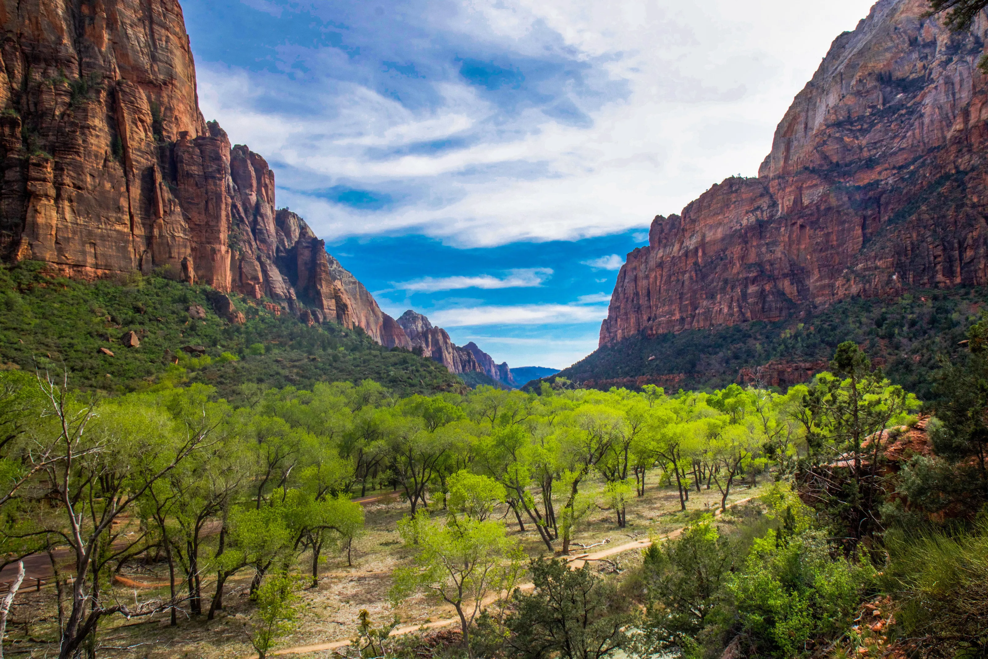 Zion National Park
