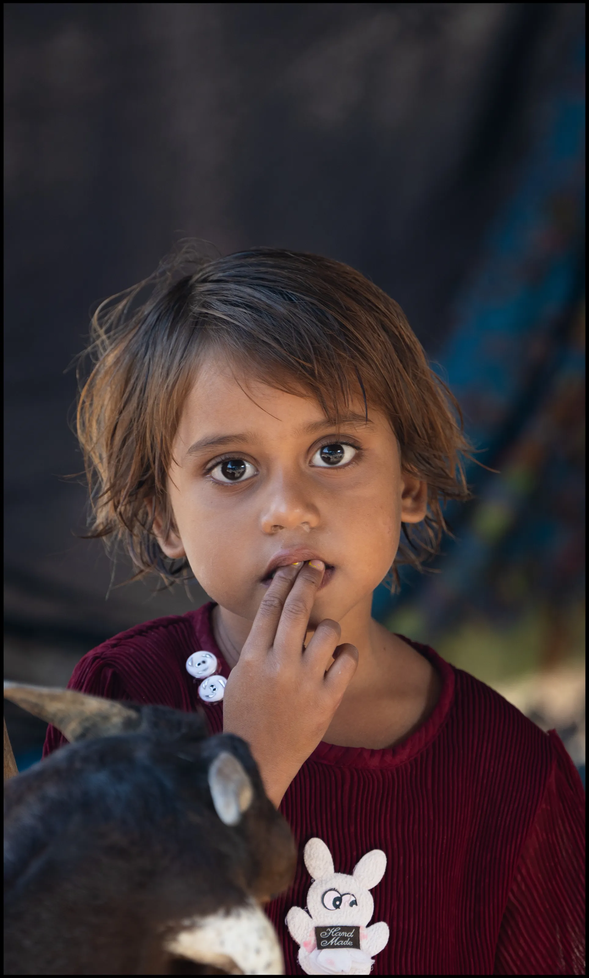 Indian Girl