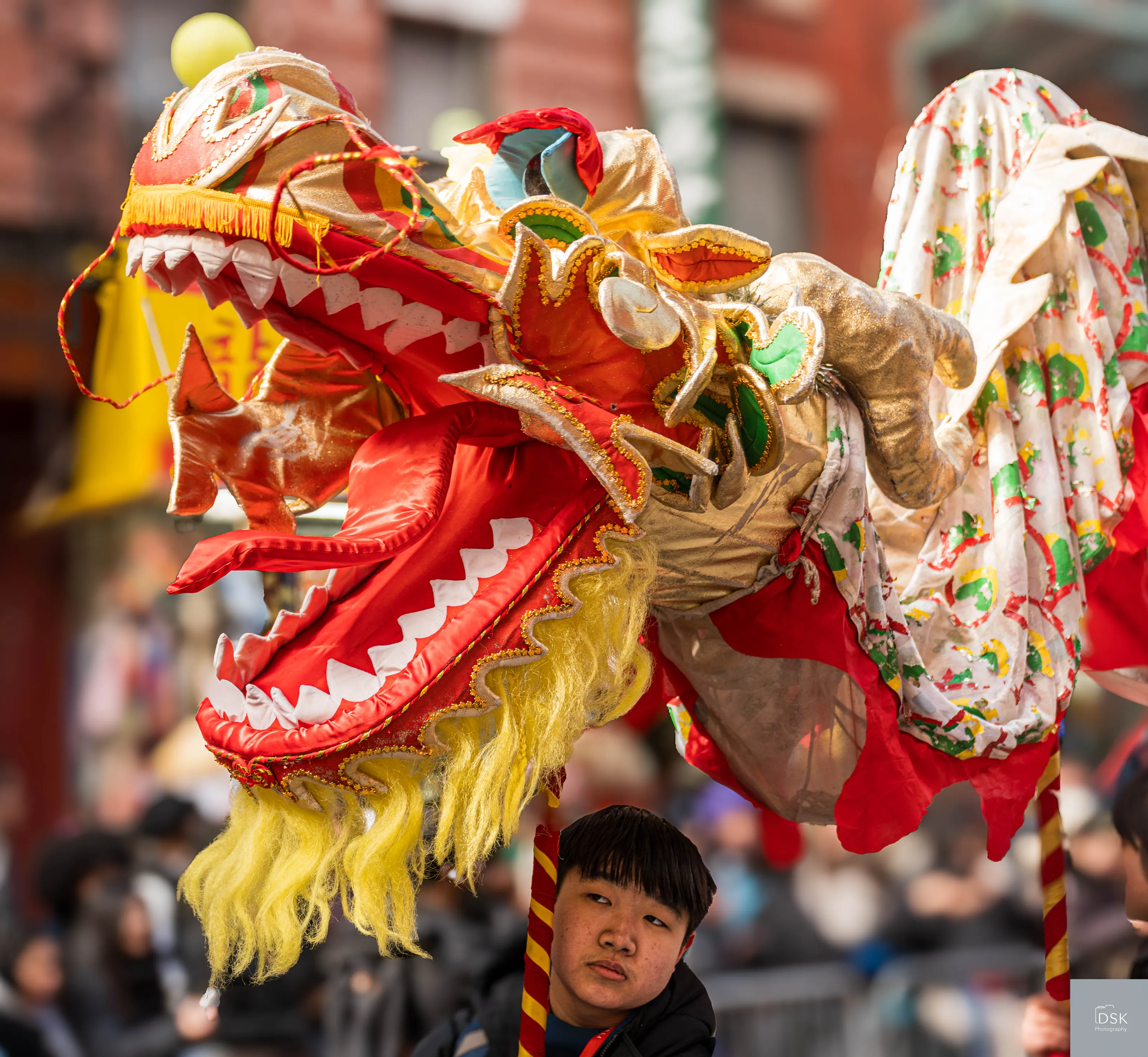 Chinese New Year