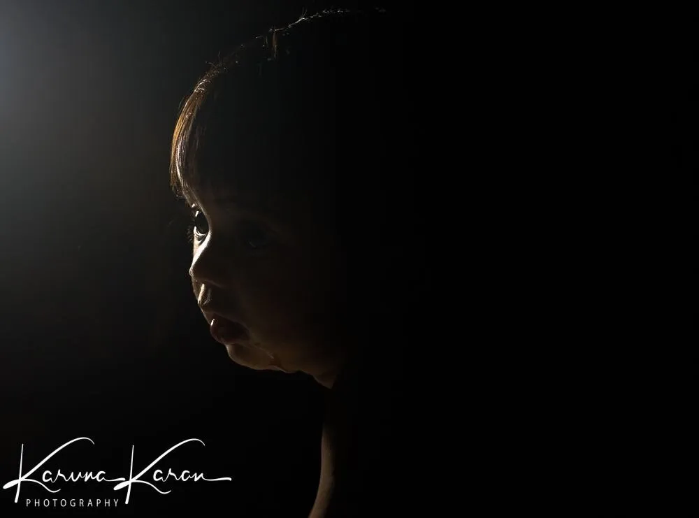 Light in the darkness!!
