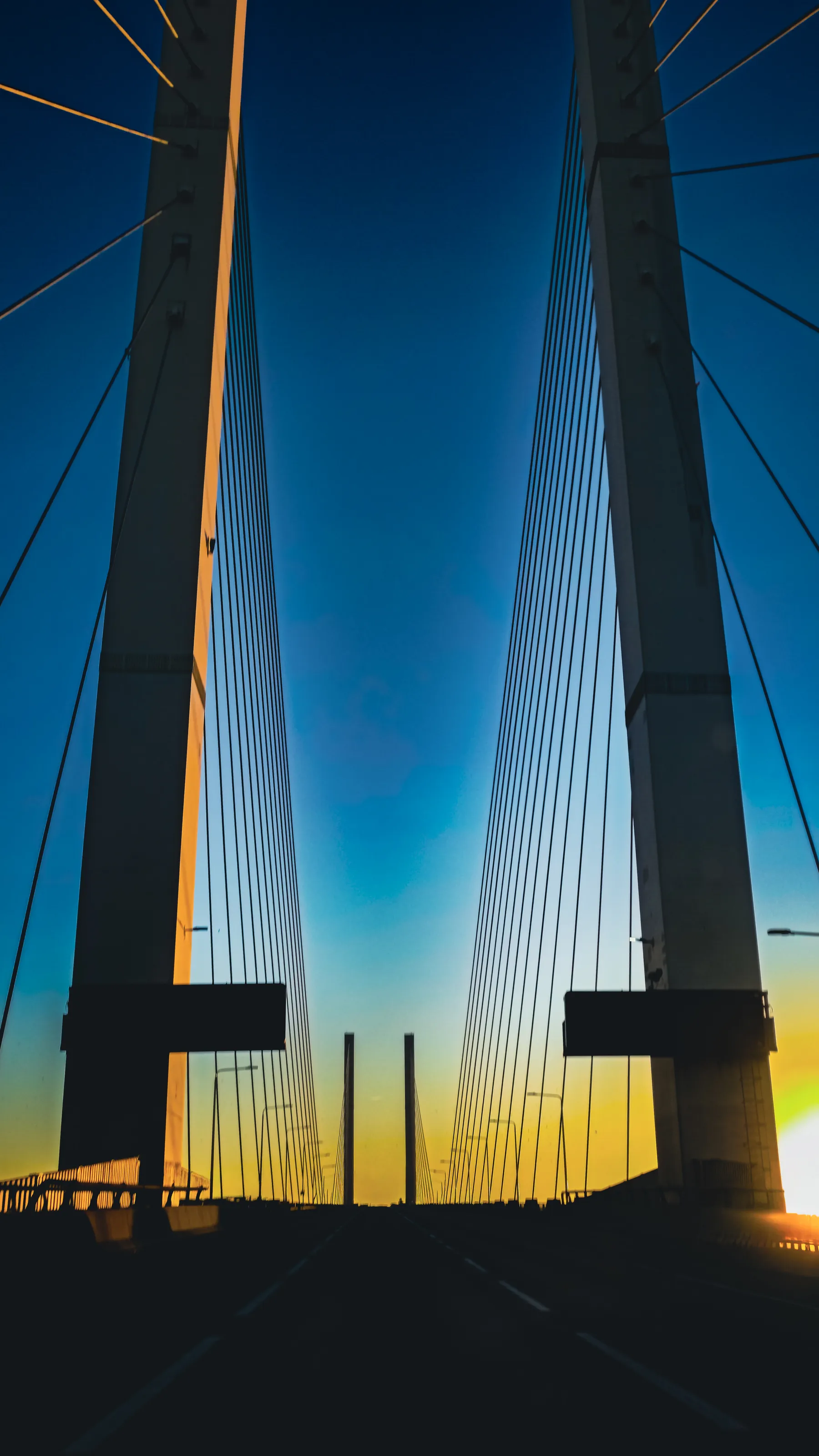 Queen Elizabeth II Bridge