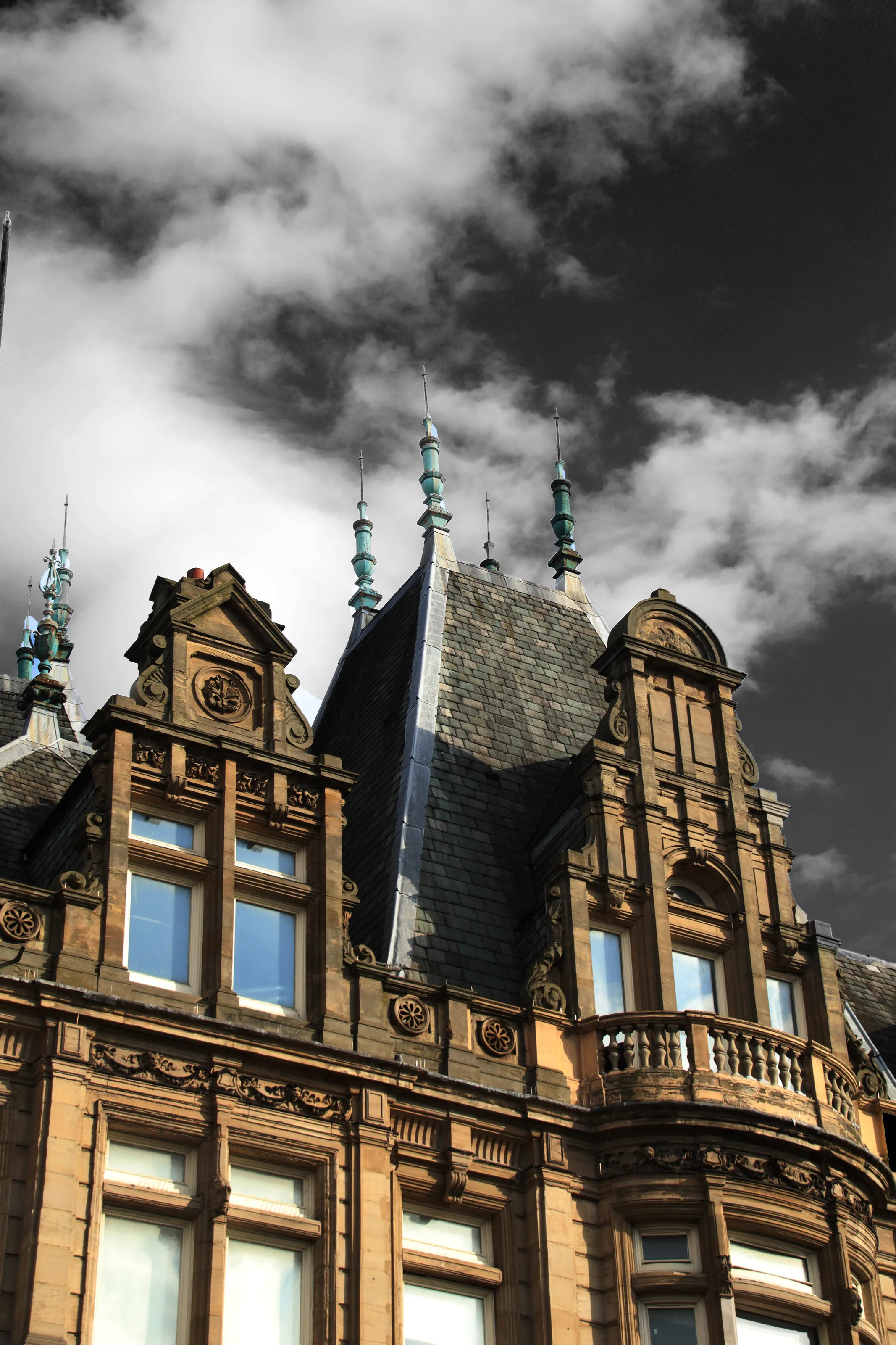 Gothic Past