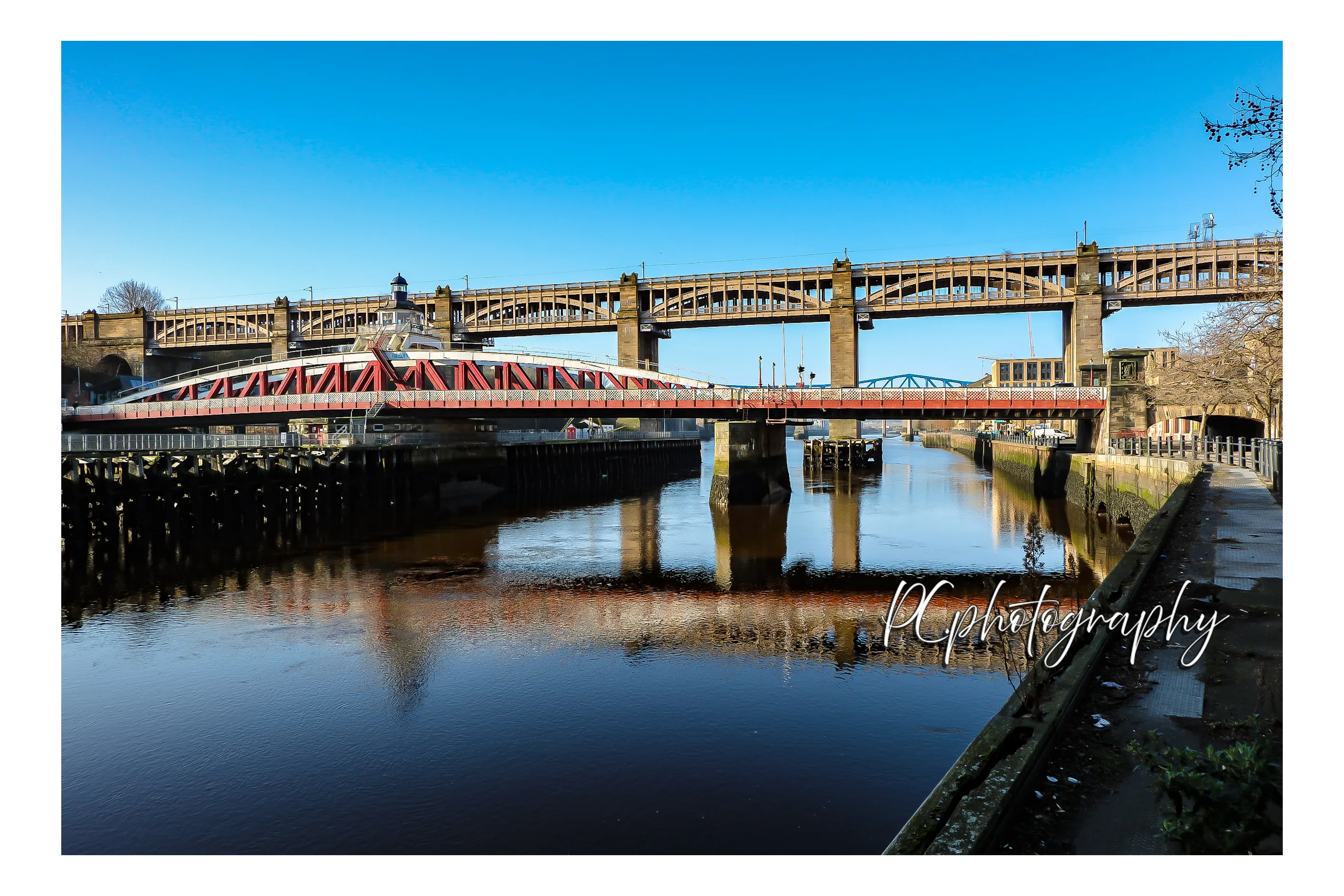 Bridges