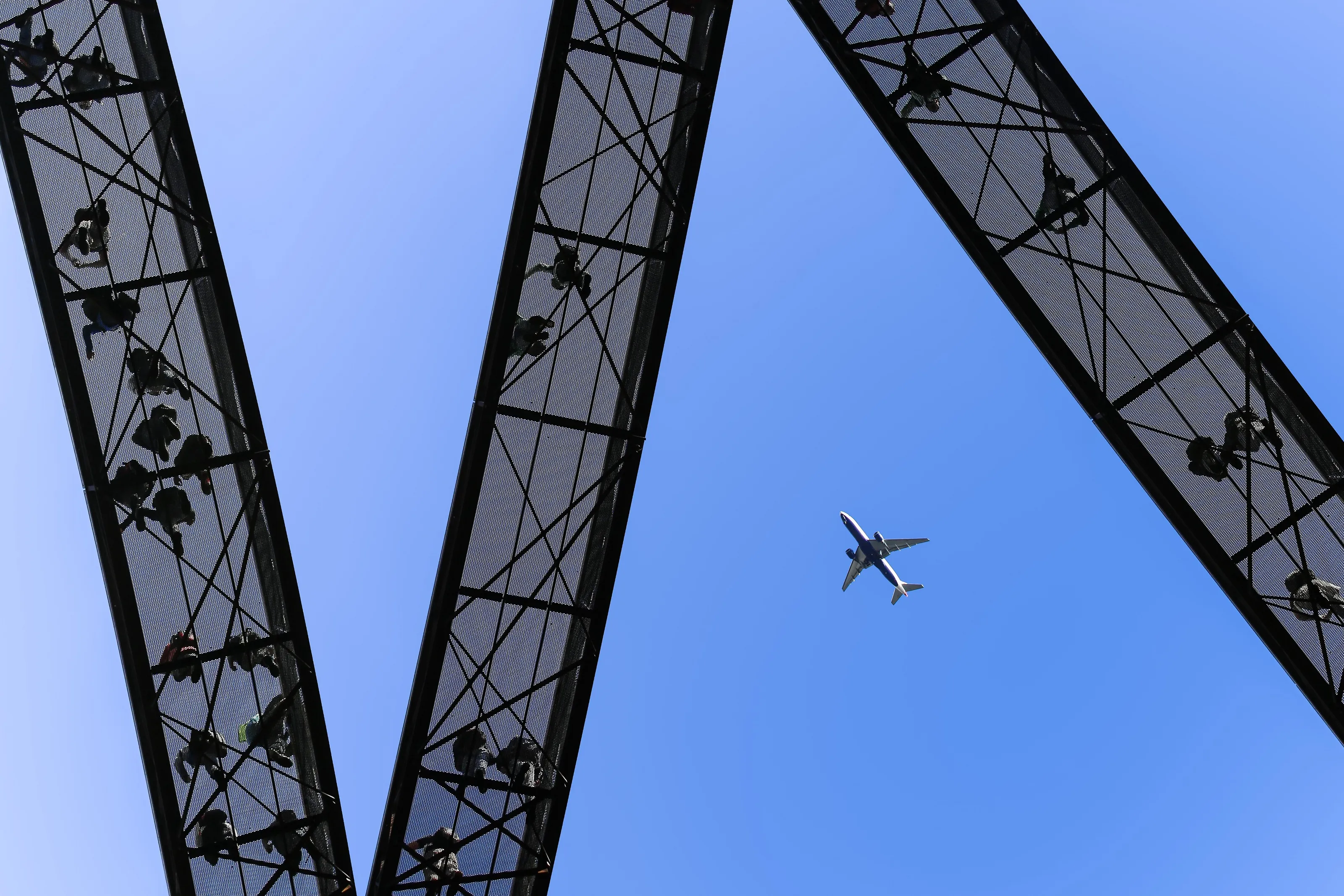 Skywalk