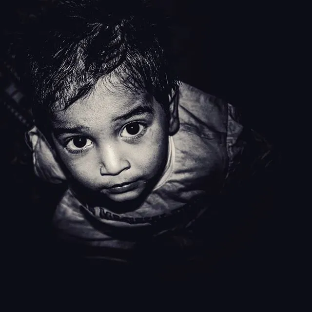 Child inside you