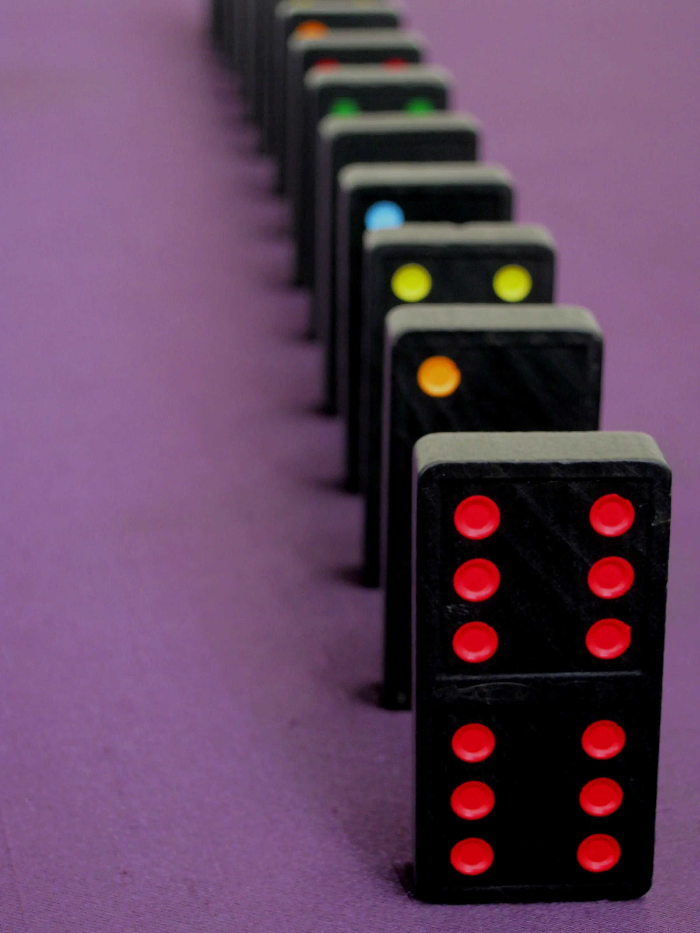 Dominoes