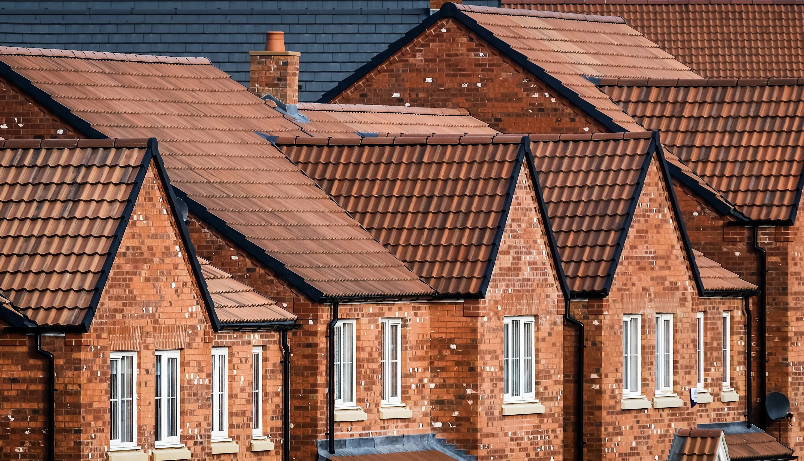 Close Neighbours: High Density Housing