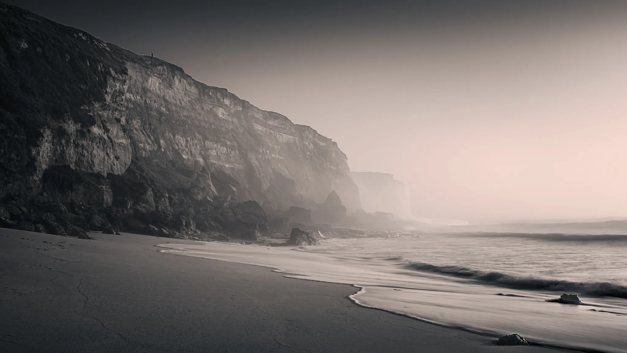 Ethereal light