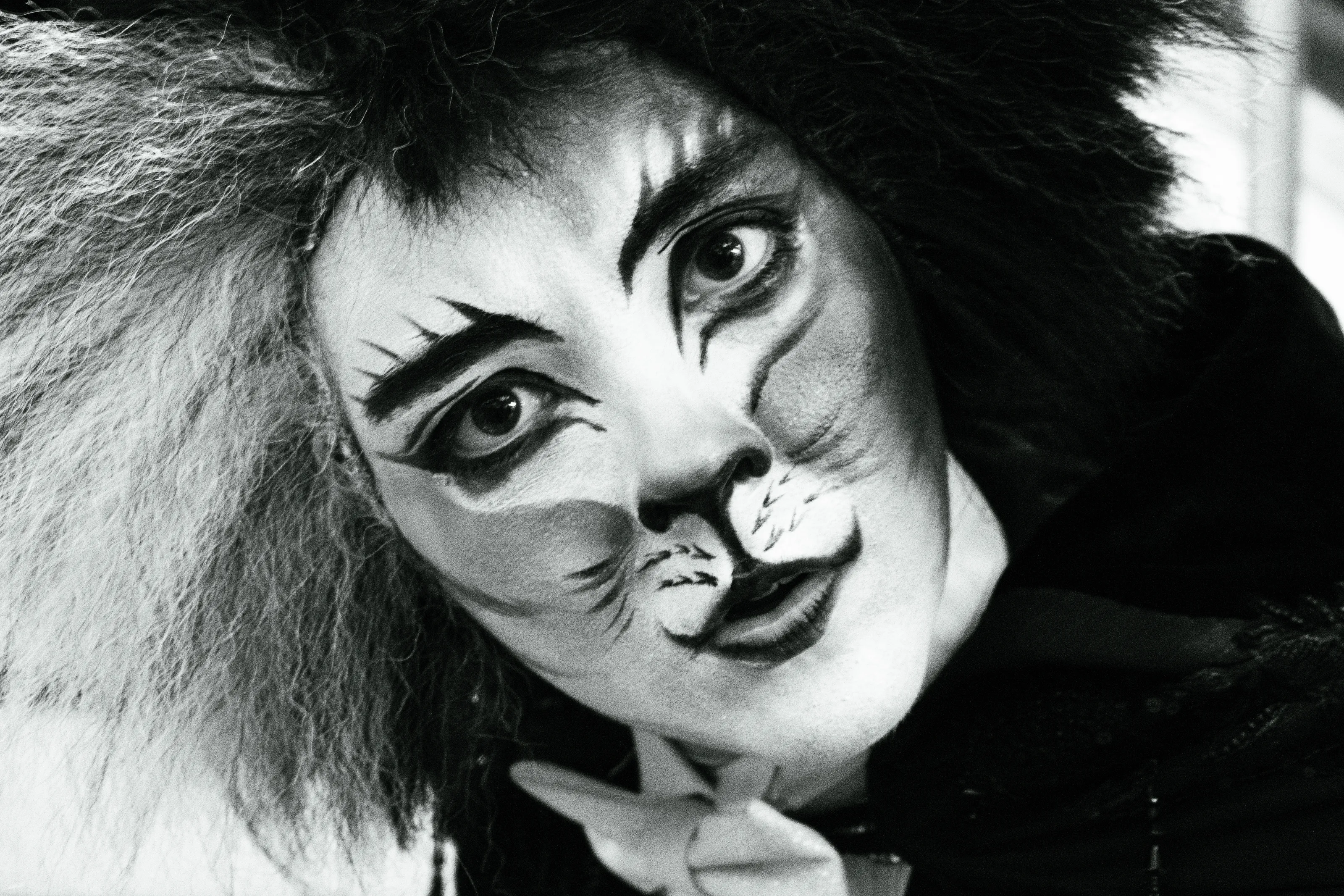 Jellicle Phantom of the Opera