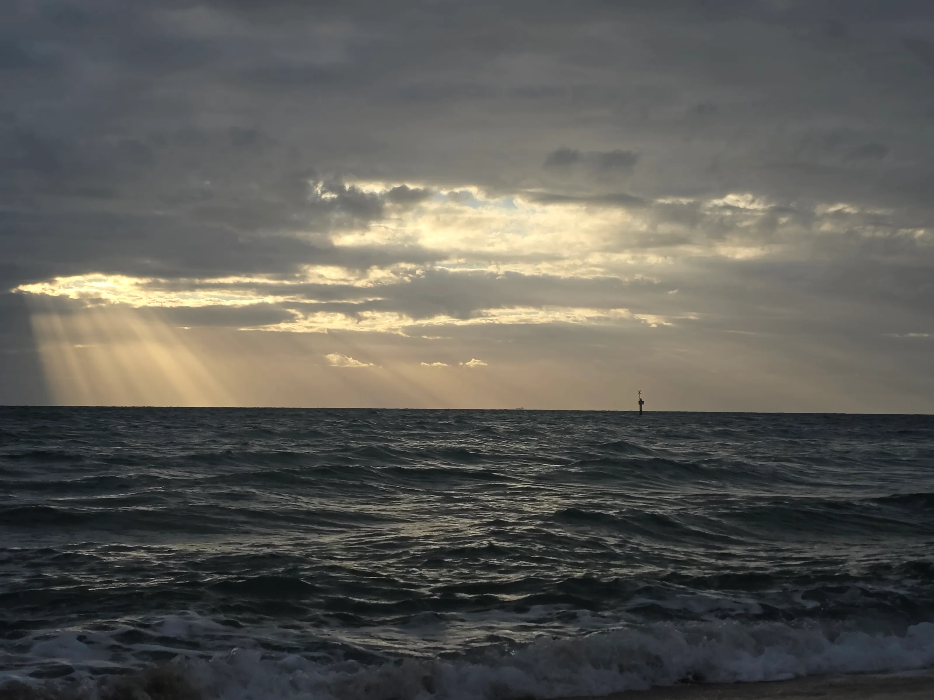 Heavens Door