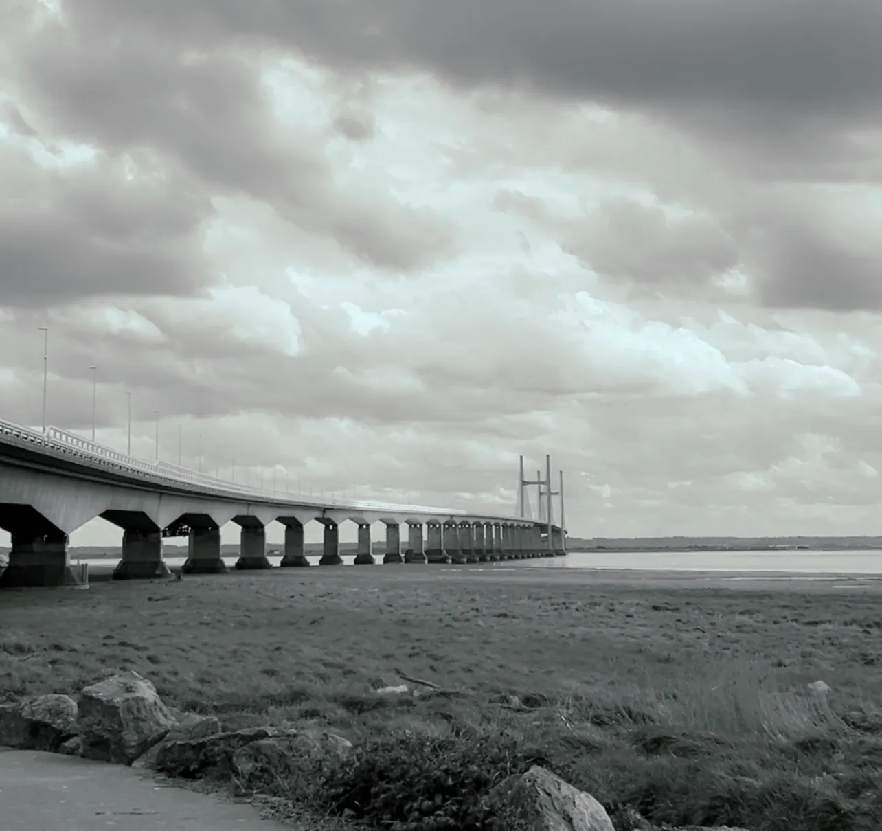 Gateway to Wales