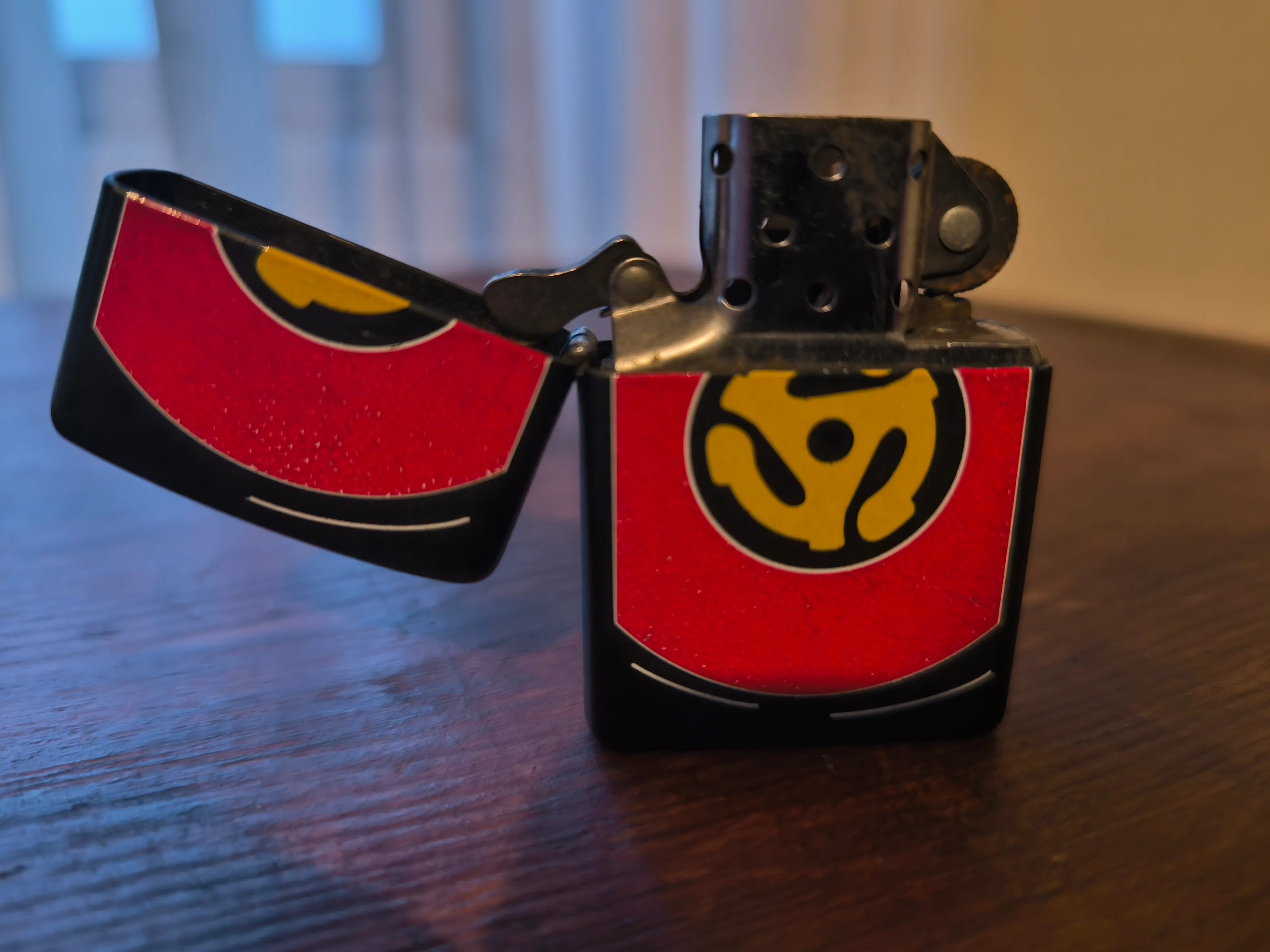 Cigarette Lighters