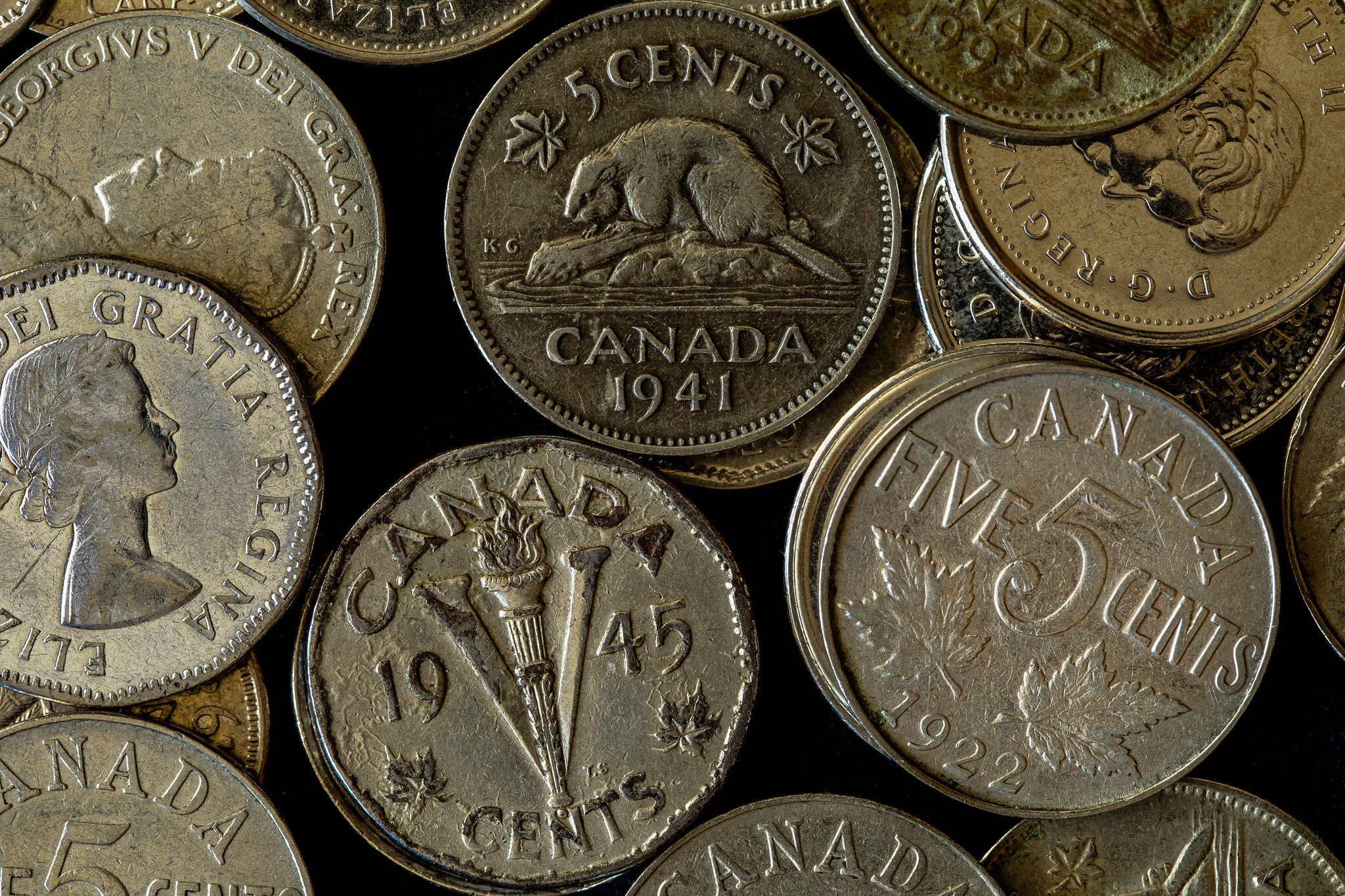 Coins