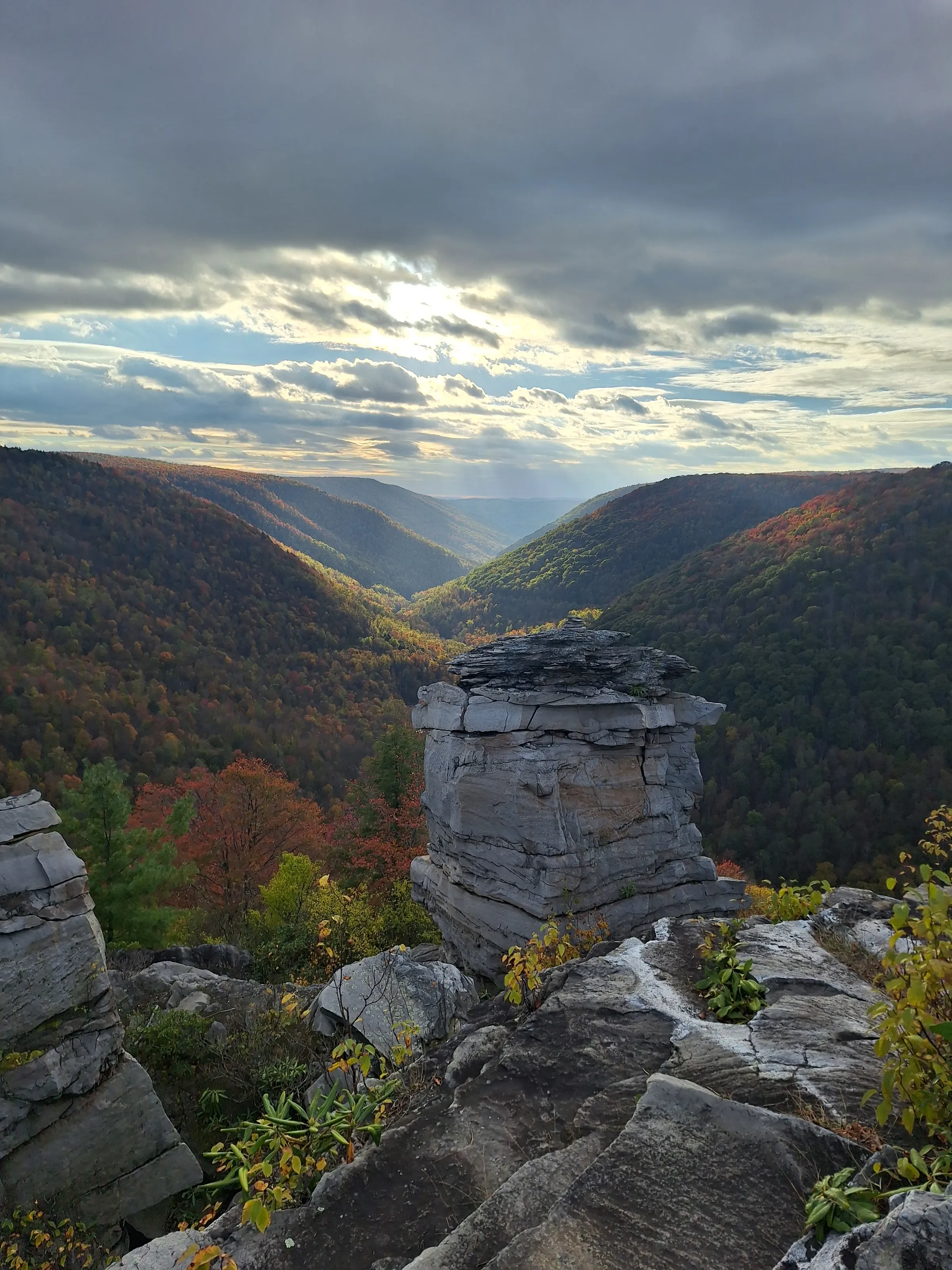 Mountains