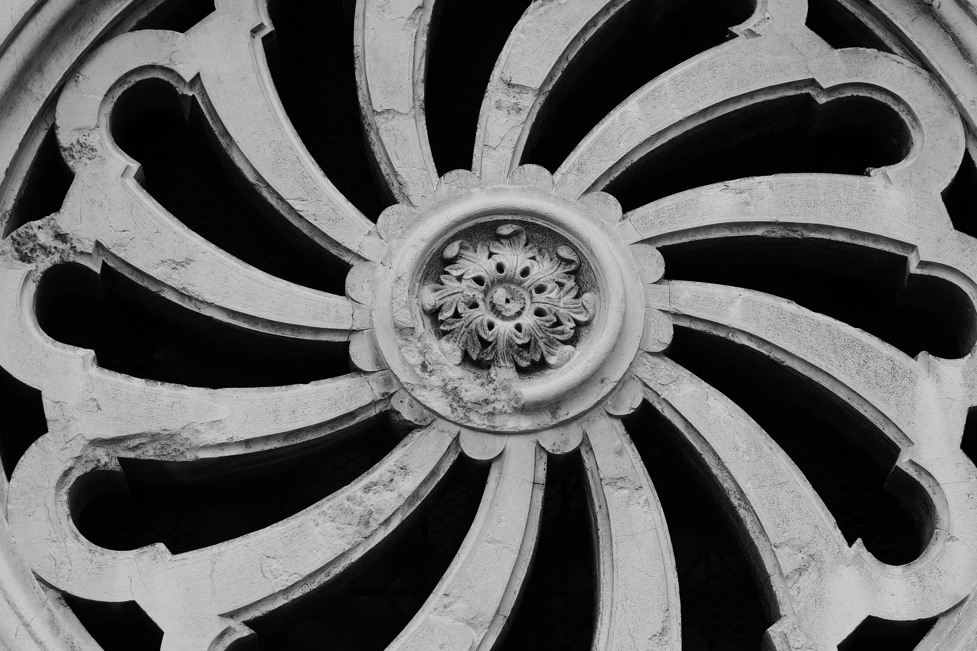 Details in Architecture