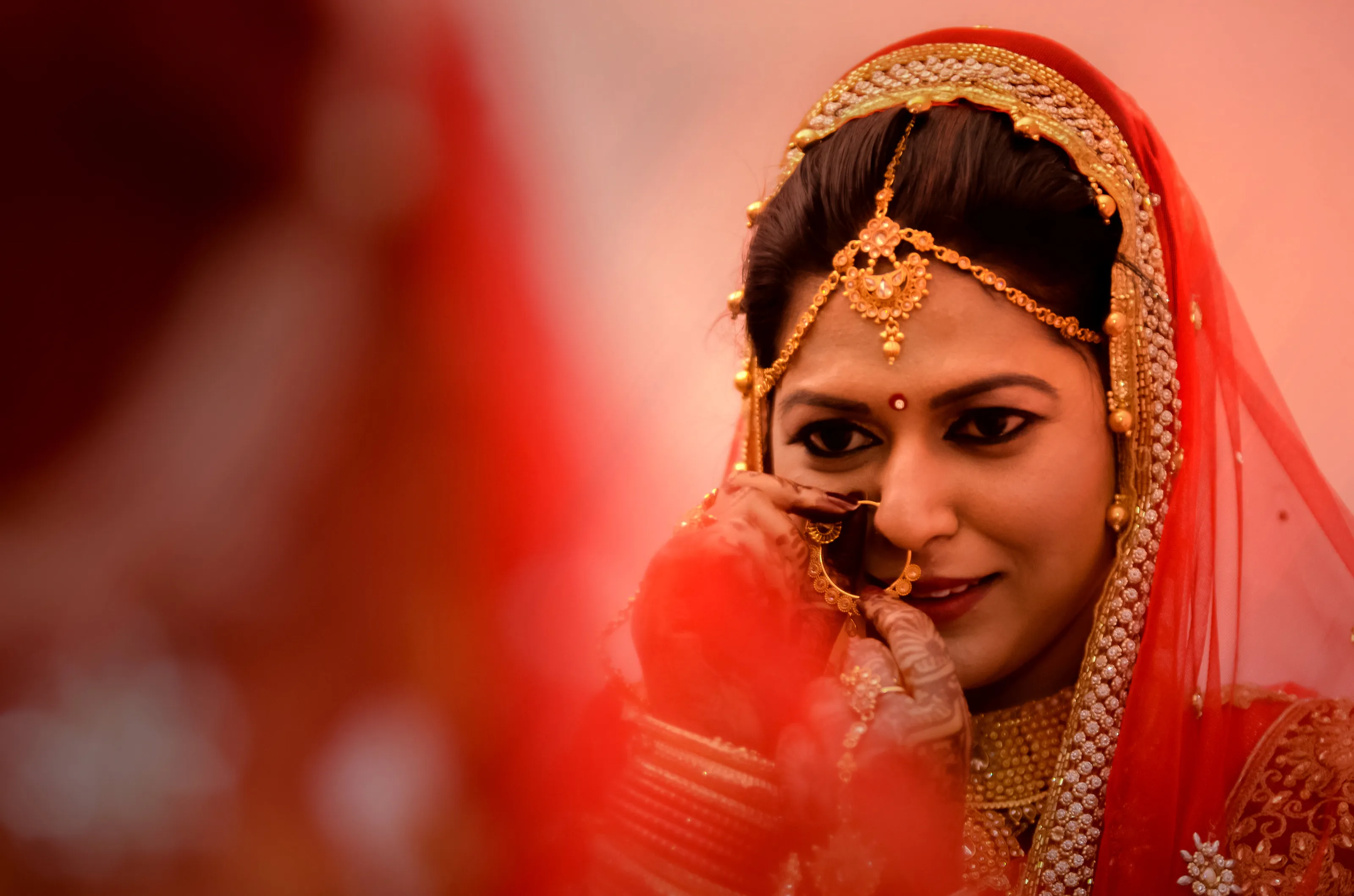 The Bride