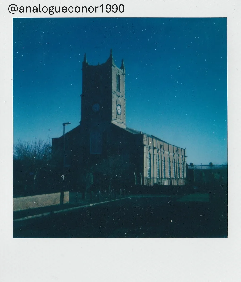 Holy Trinity Church