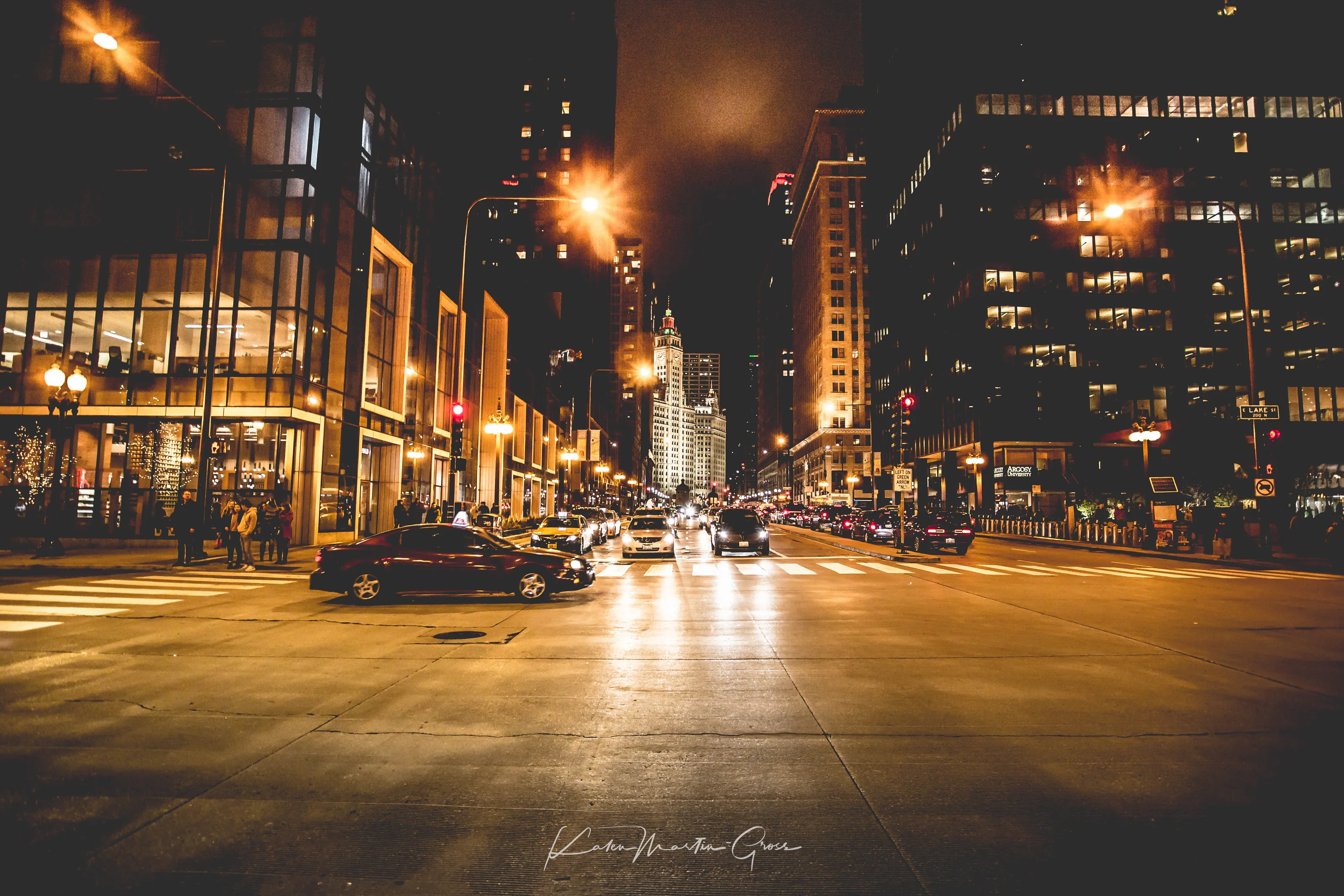 Chicago