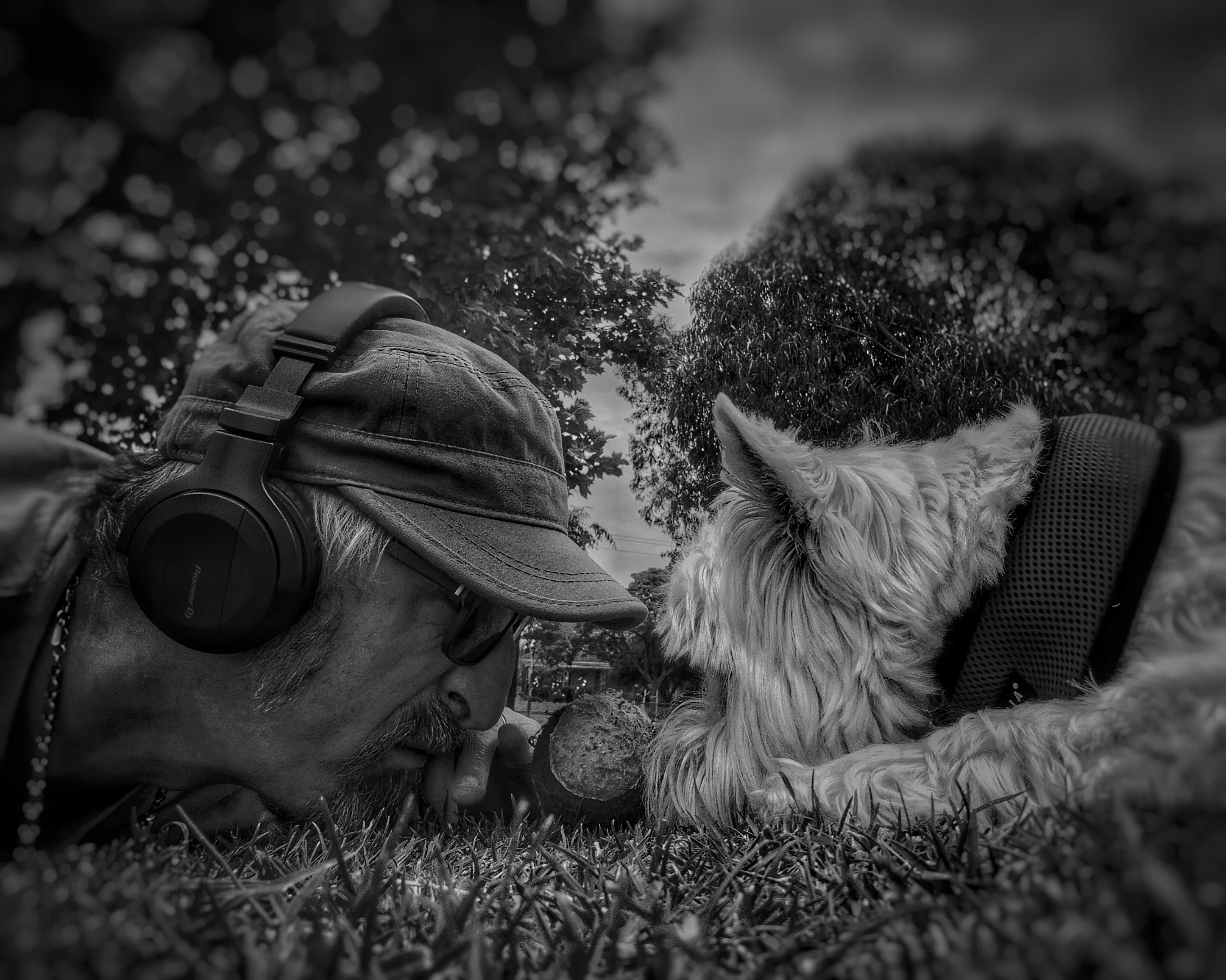 Eye On The Ball!