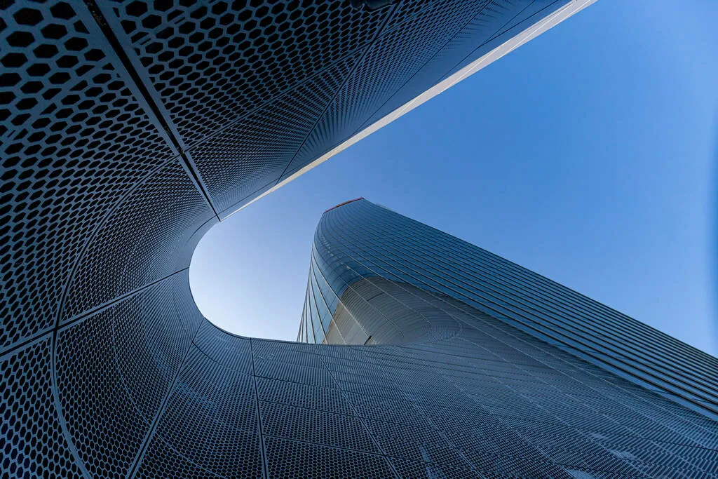 Skyscrapers