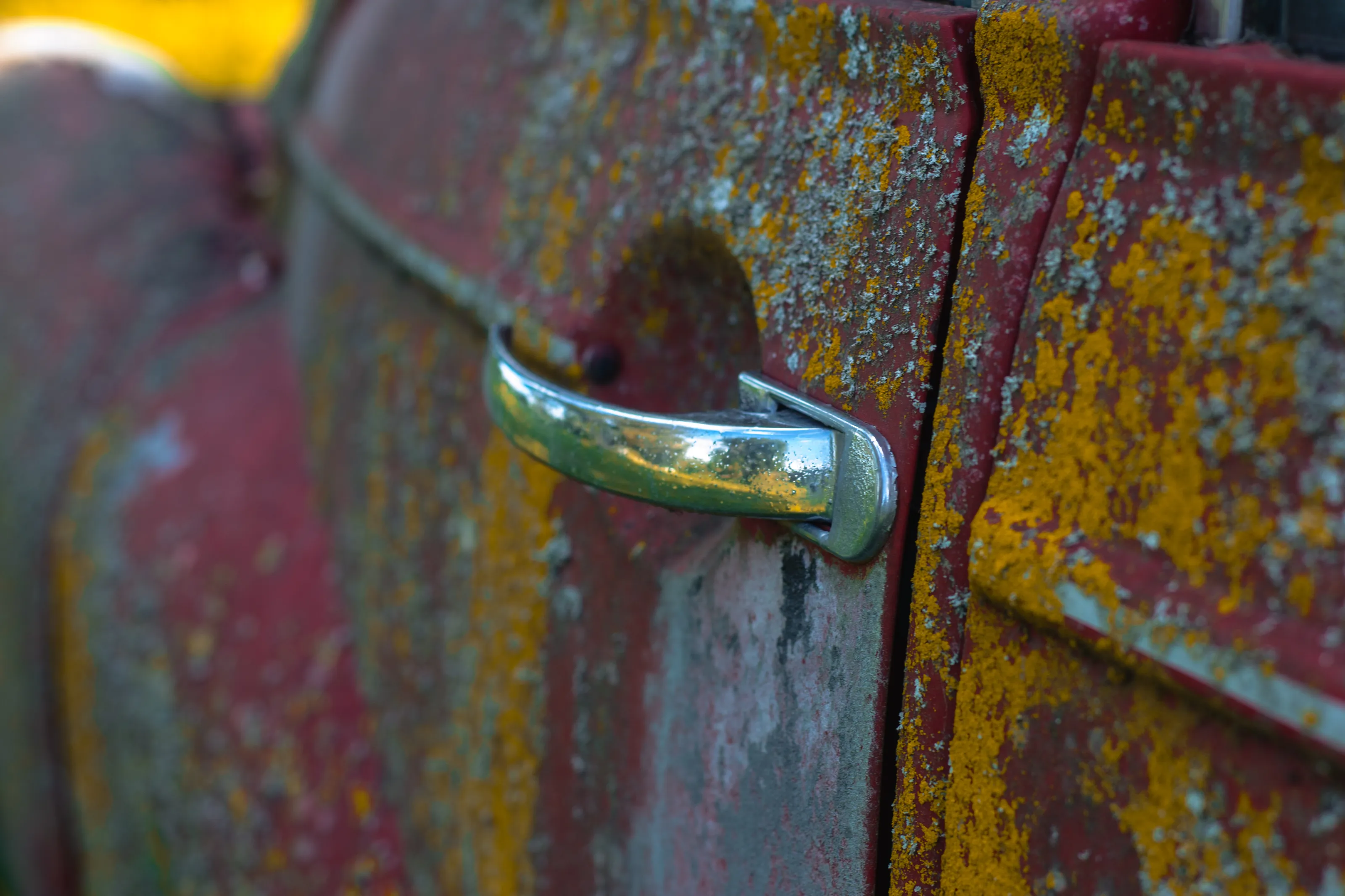 Rust