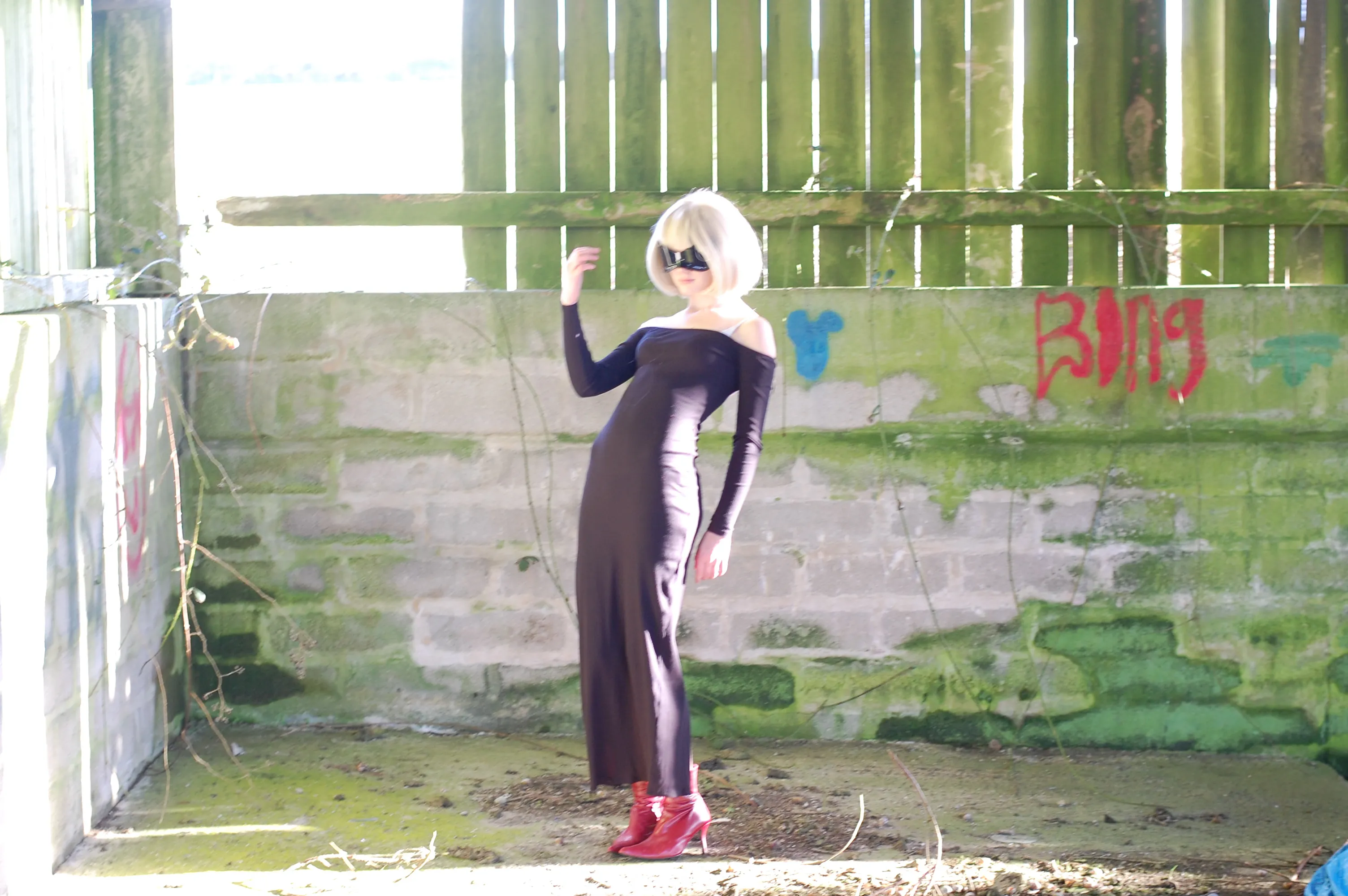 Urban Chic