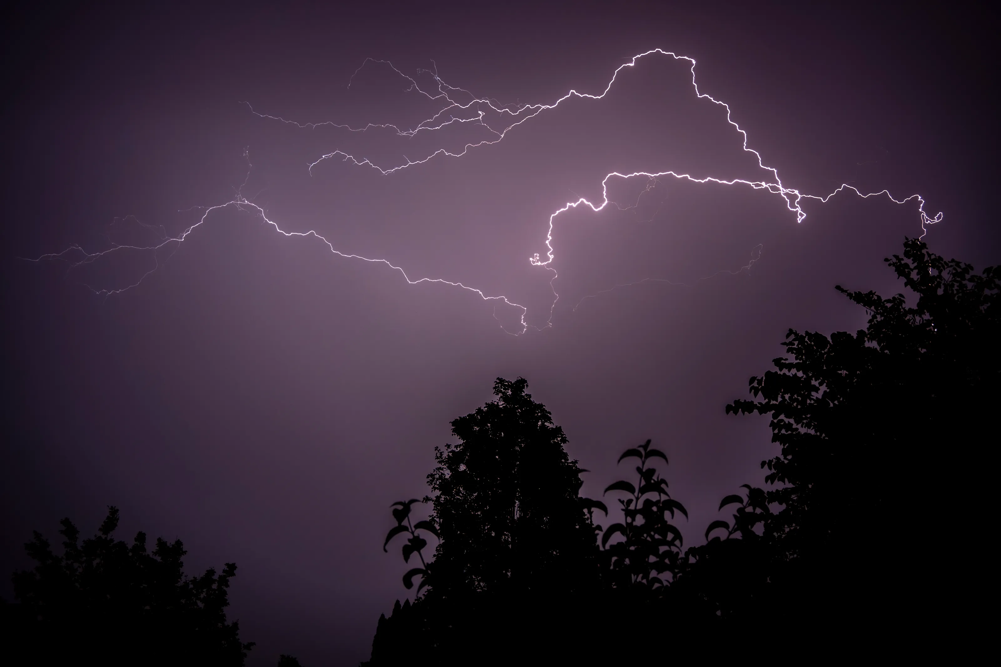 Lightning