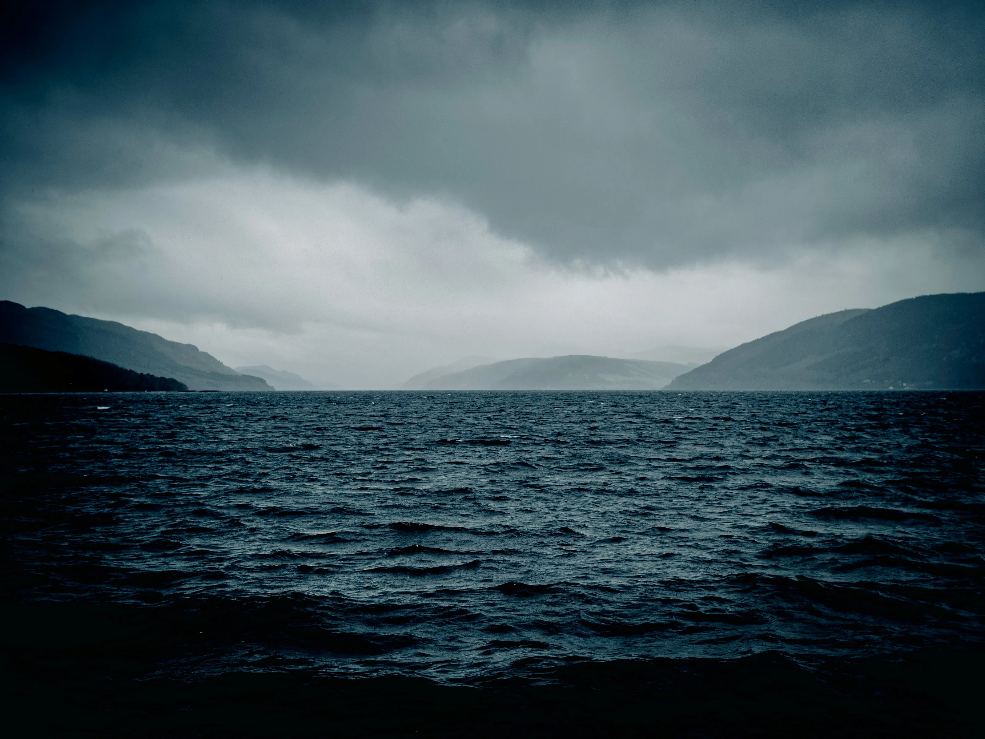 Loch Ness