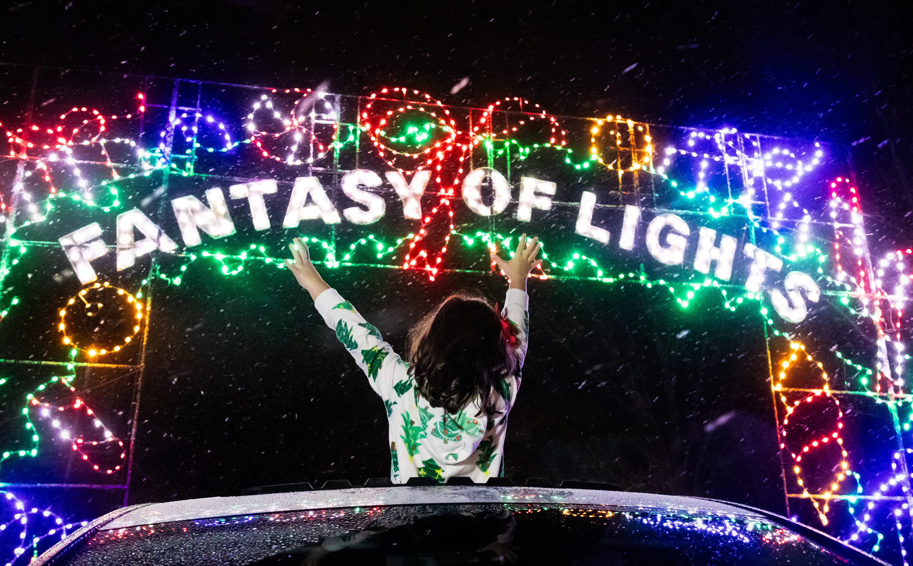 Fantasy of Lights