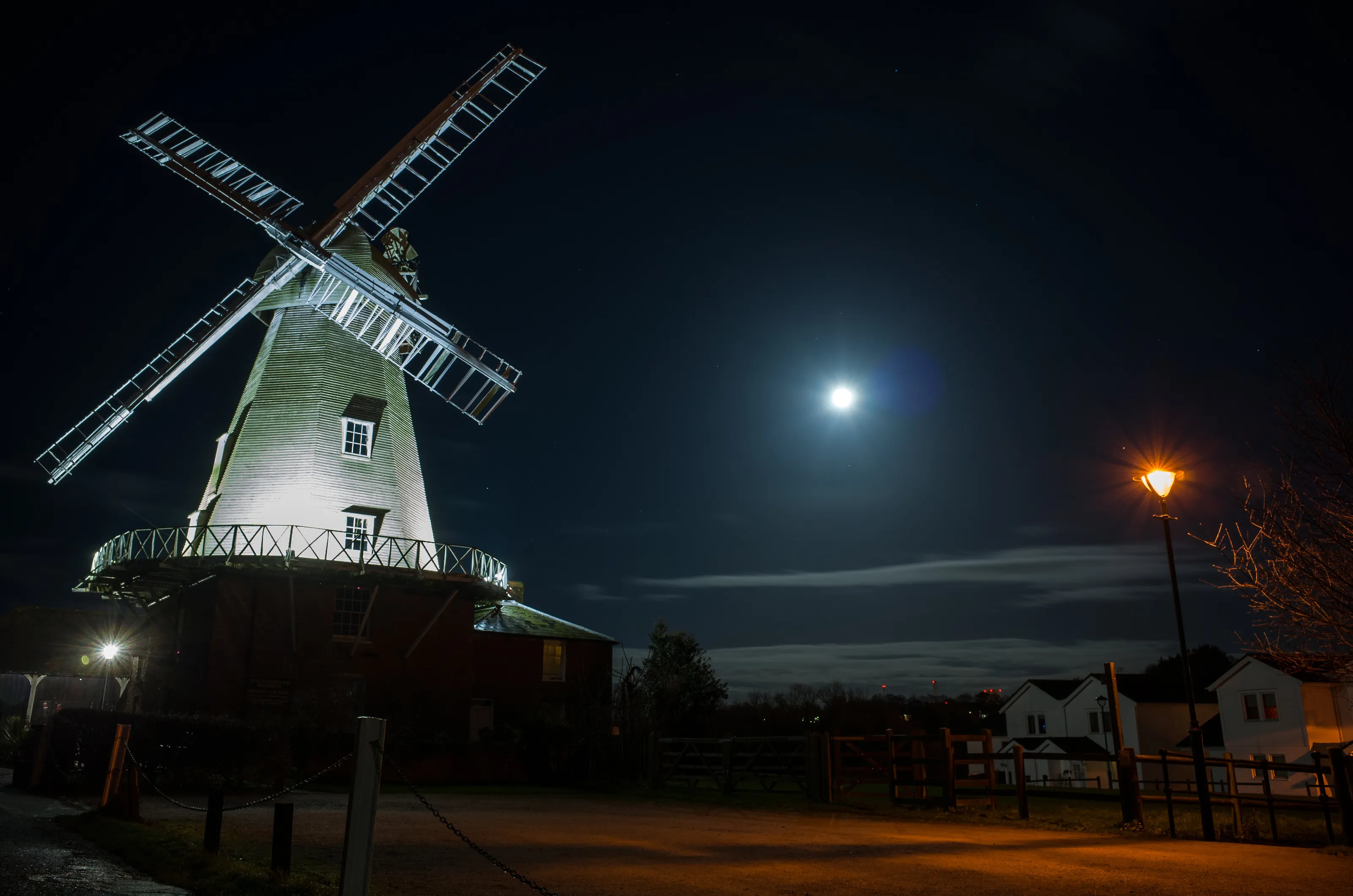 Windmill