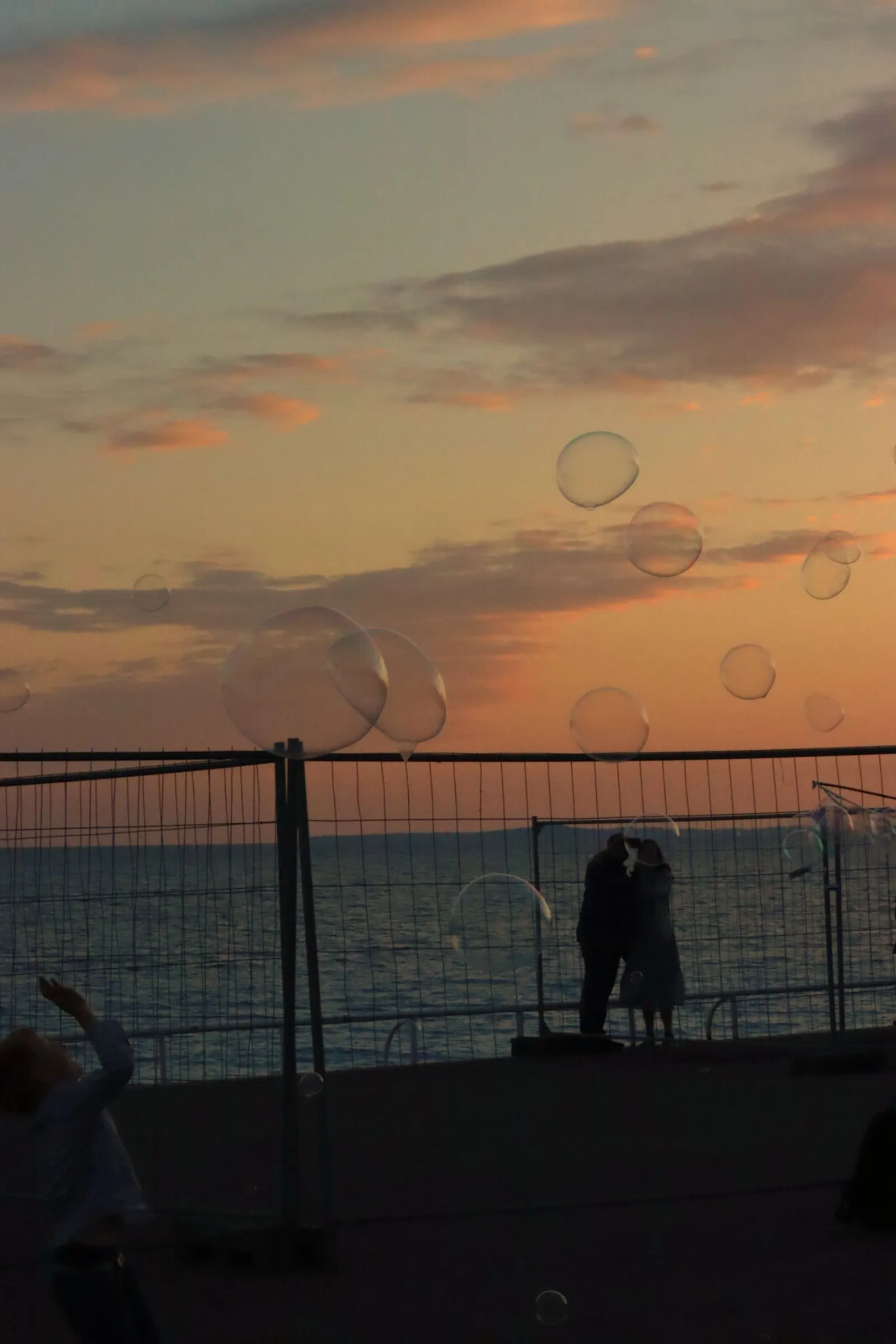 Ephemeral Moments
