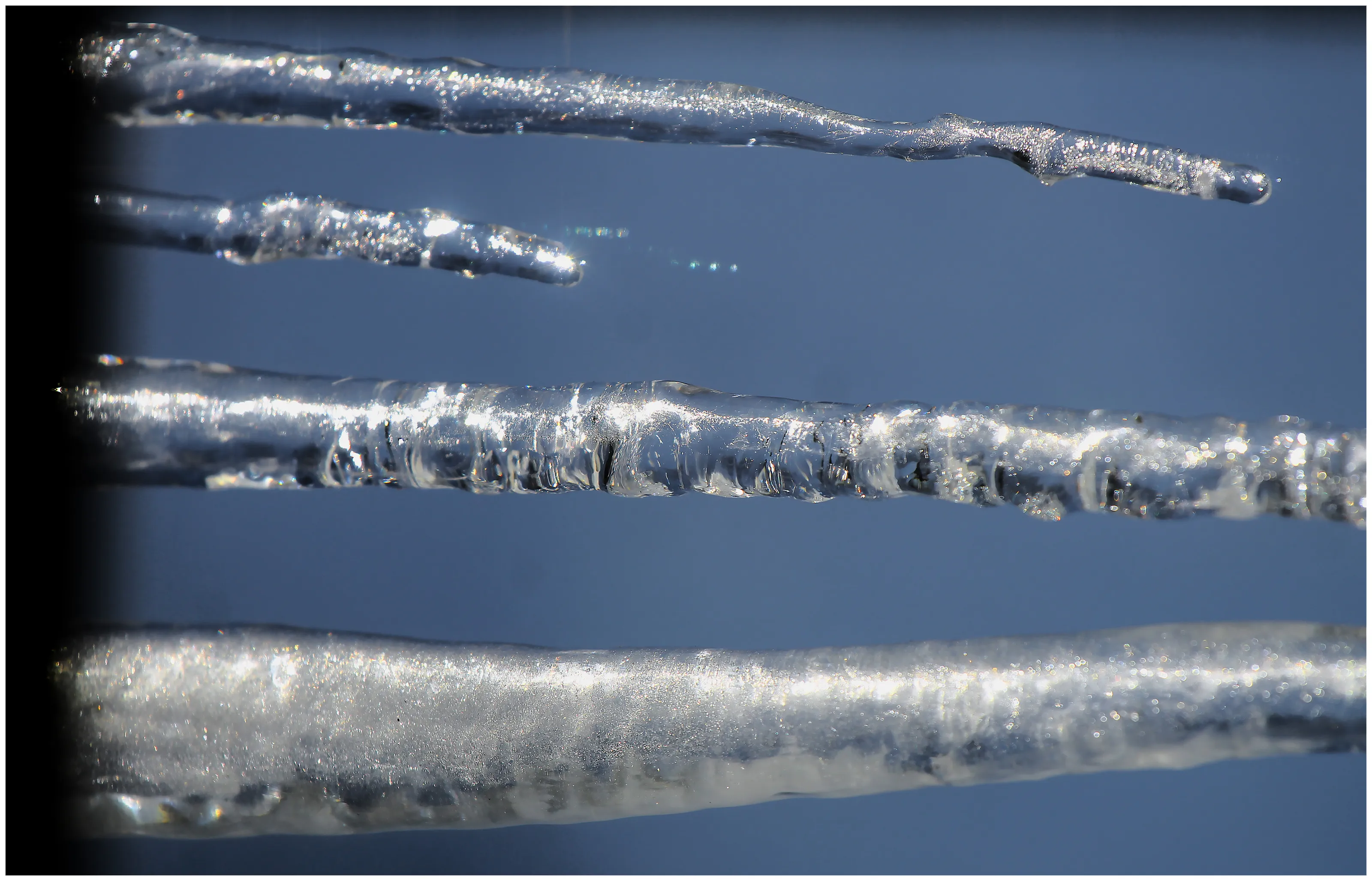 Icicles 4