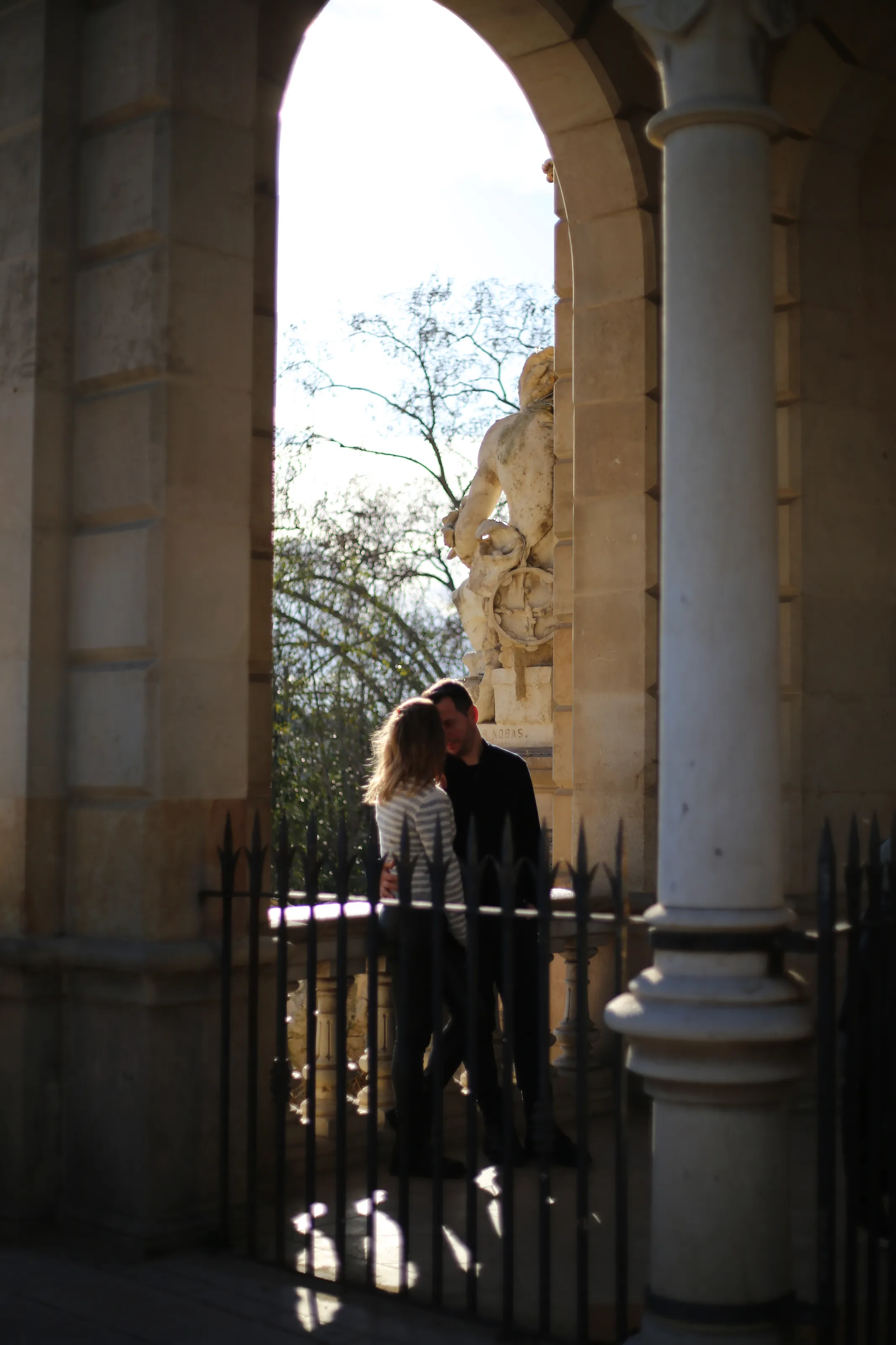 Parc de la Ciutadella