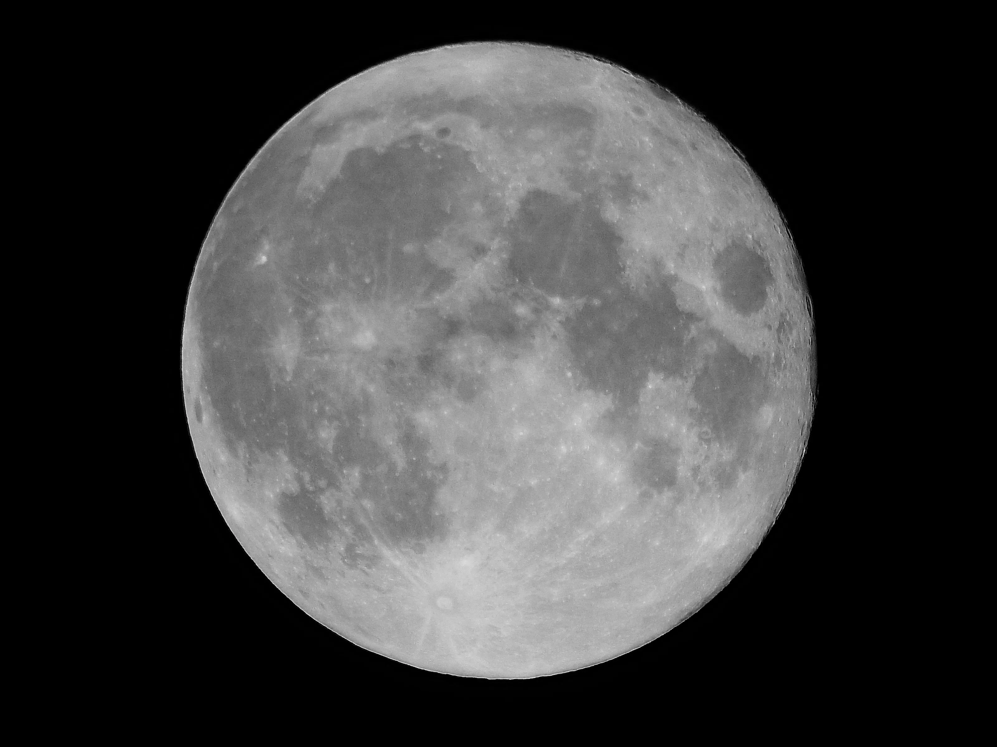 The Moon