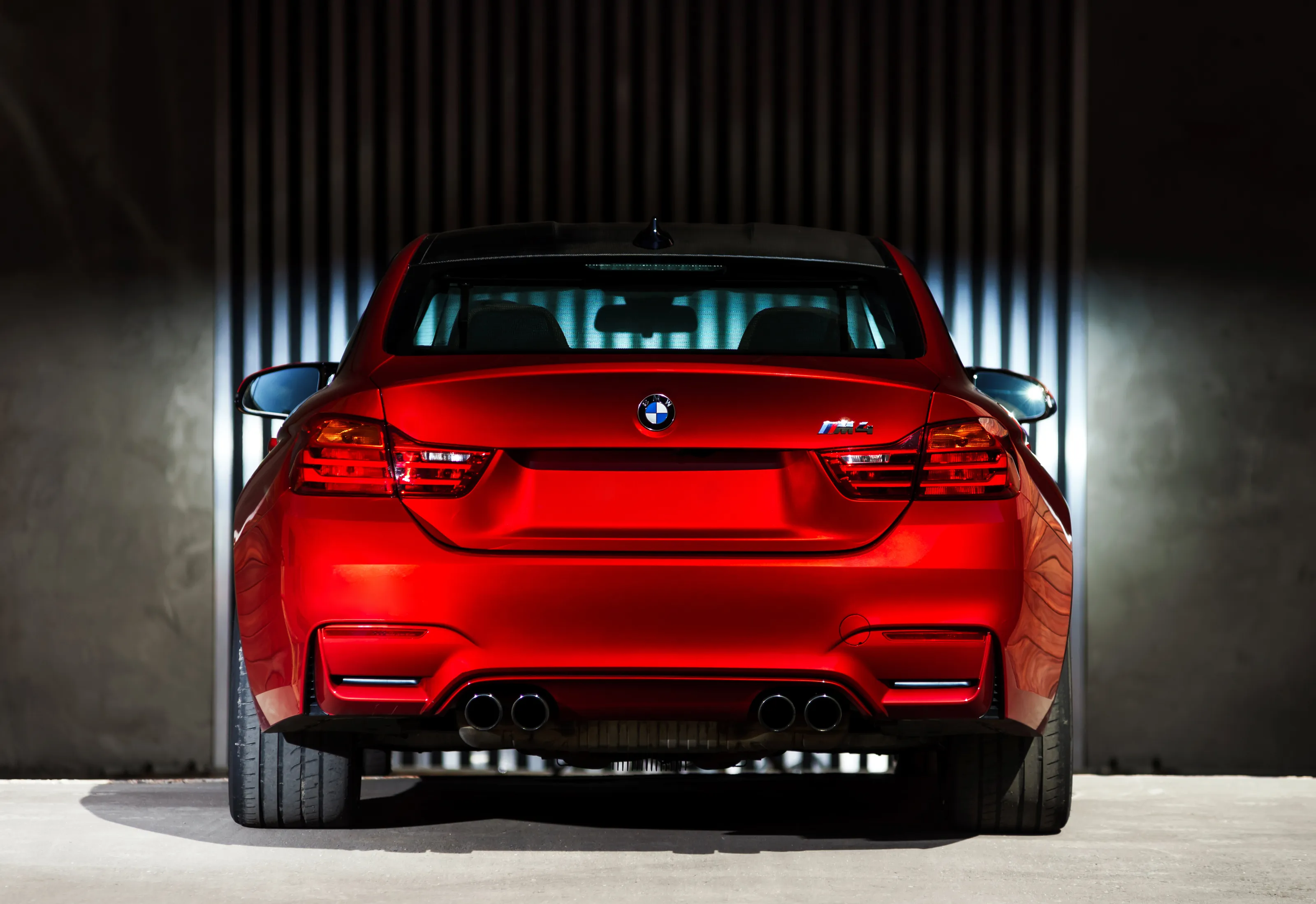 Luxury Cars