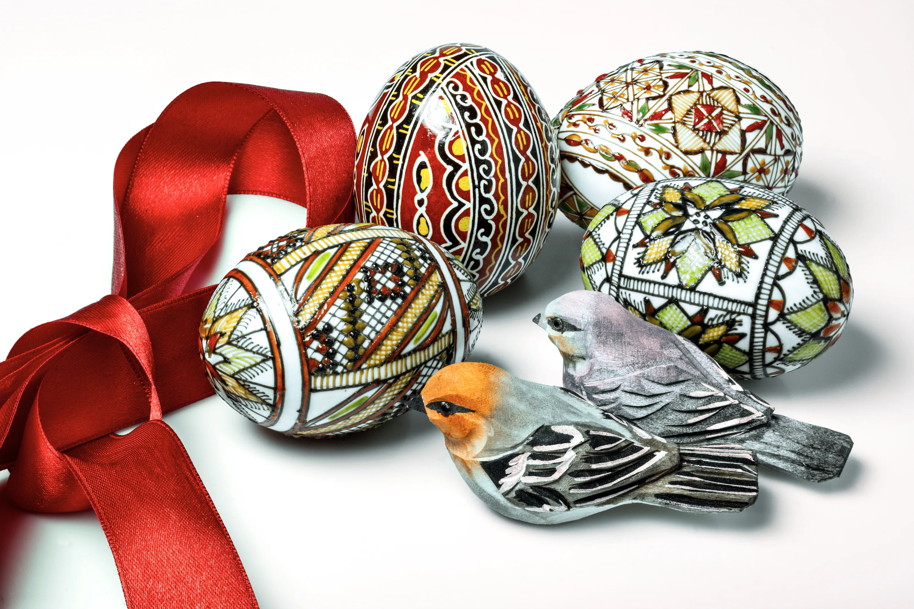 Easter Customs and Traditions