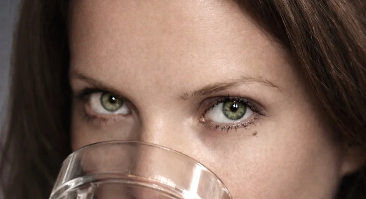 Female Portraits: Beyond Beauty