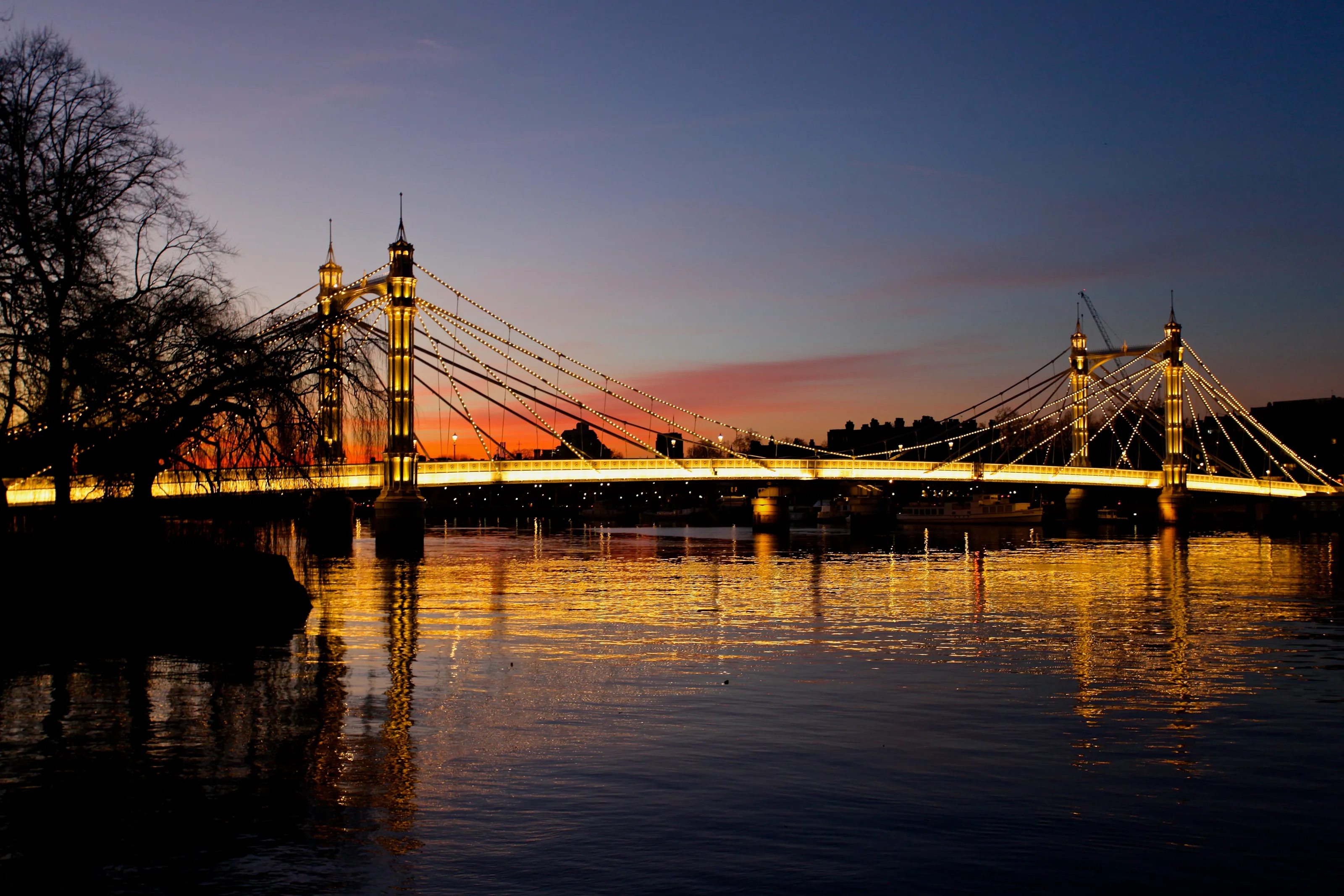 Albert Bridge
