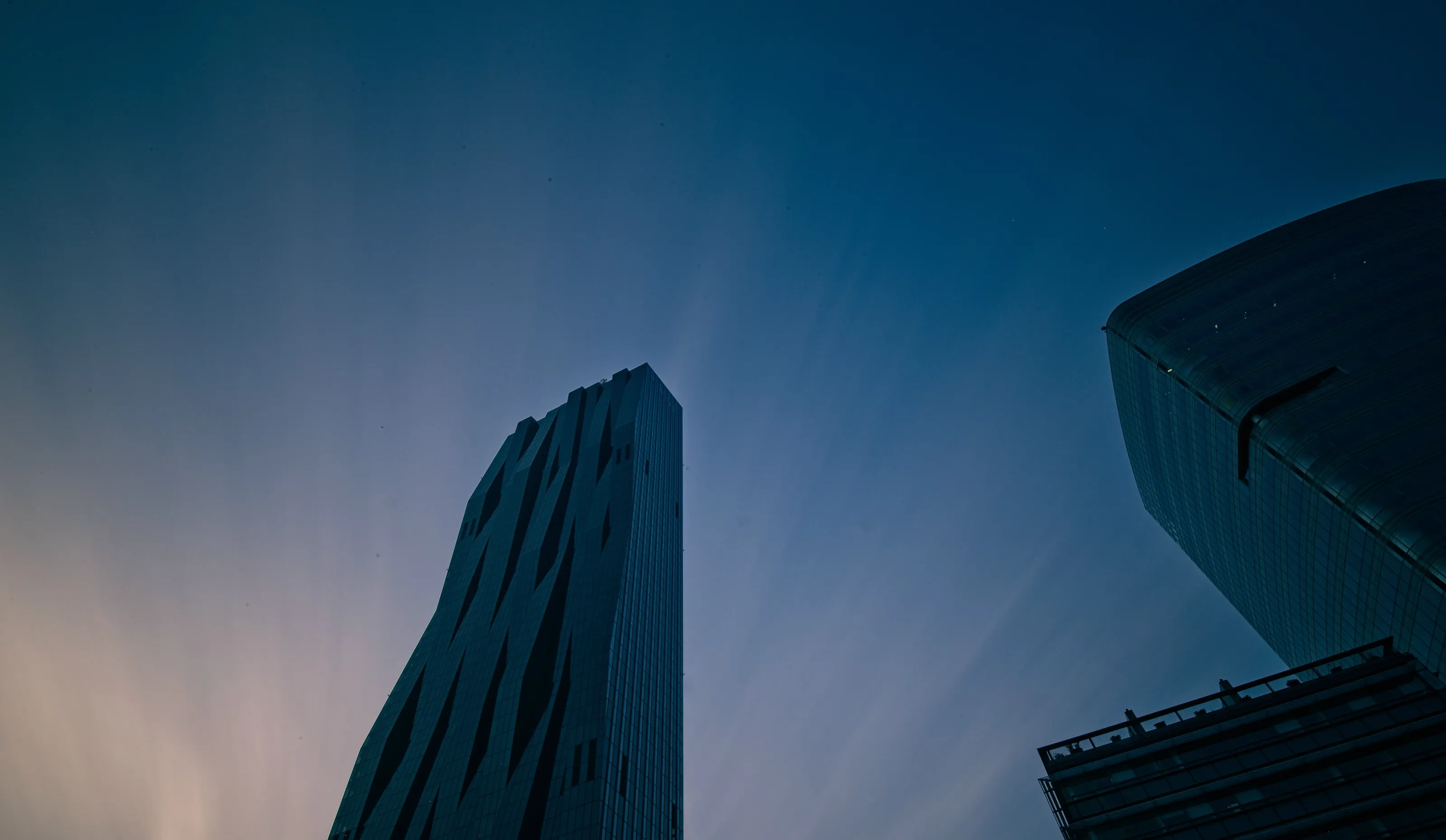 modern vienna