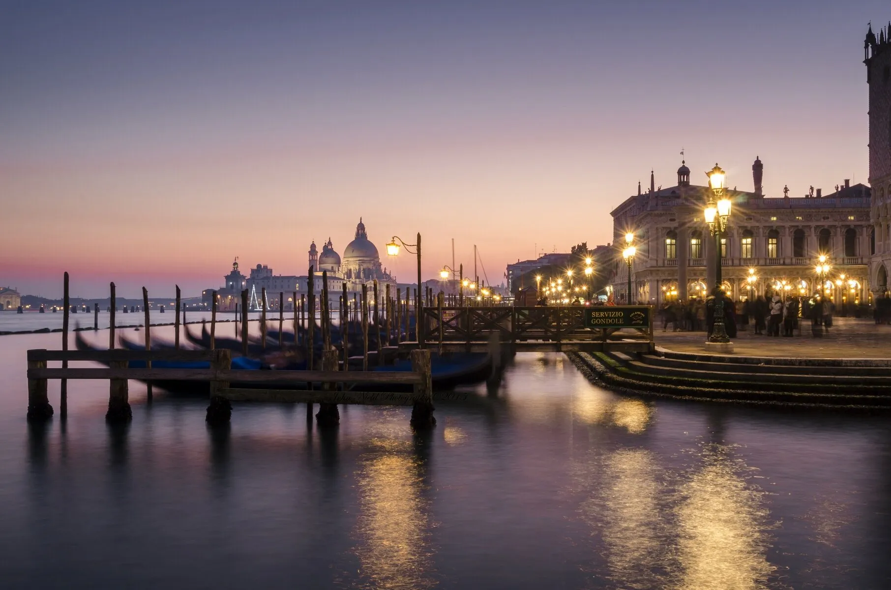 Venice City of Dreams