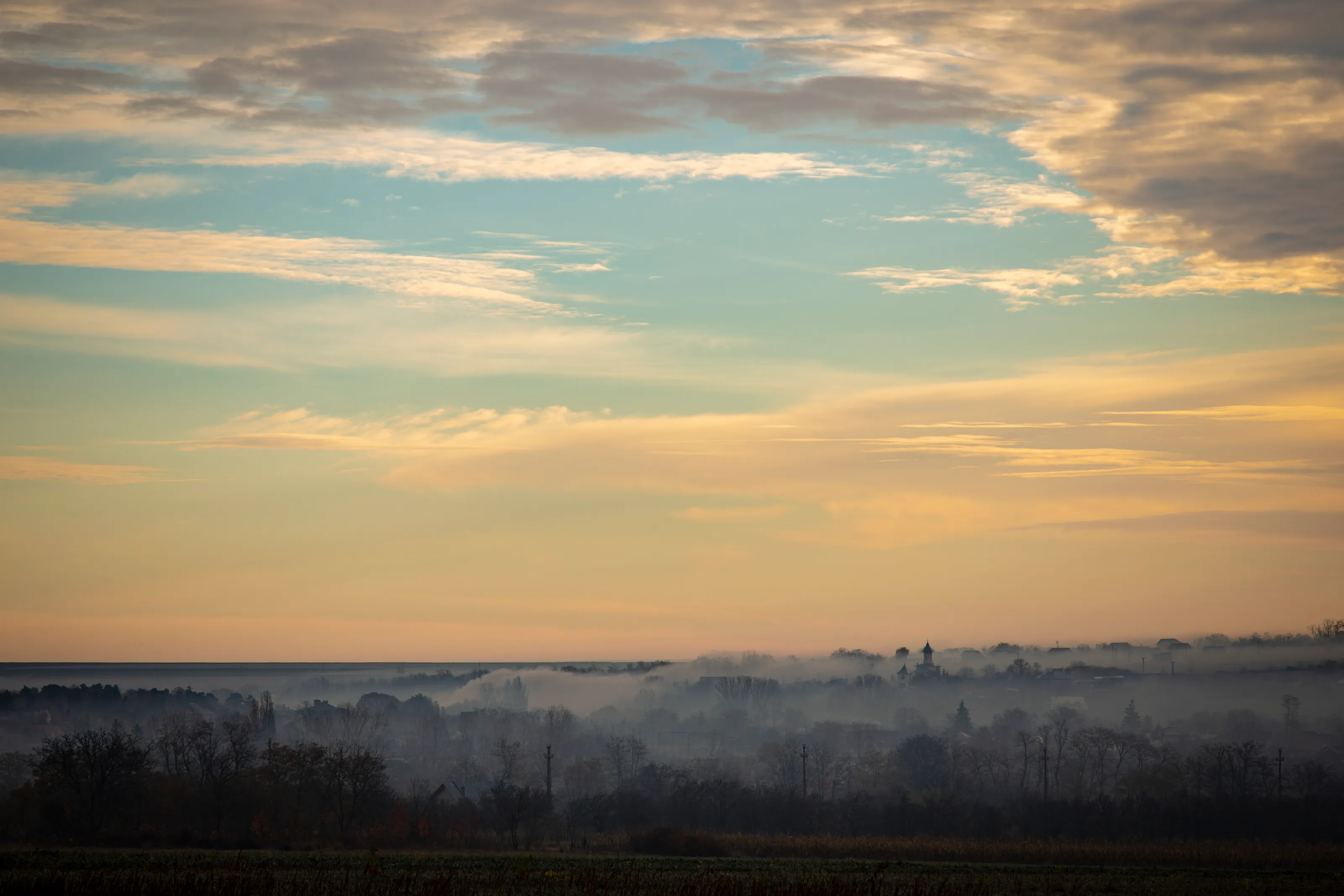 Sunrise