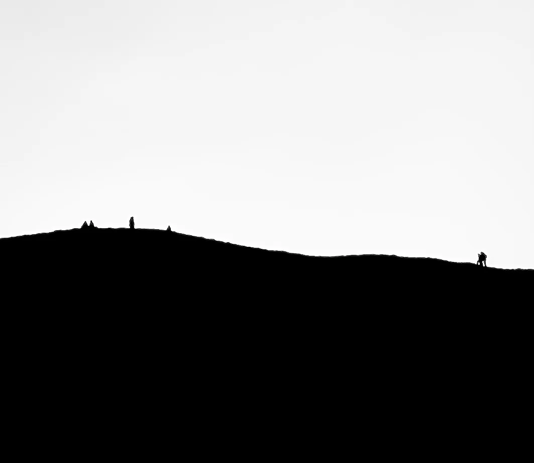 Silhouette