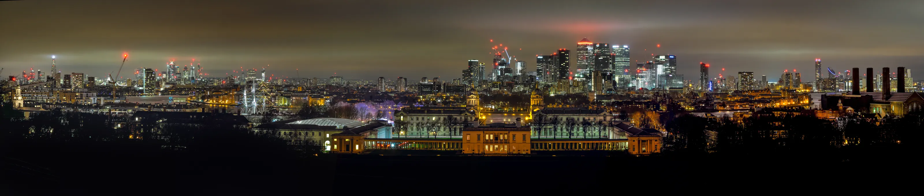 The City