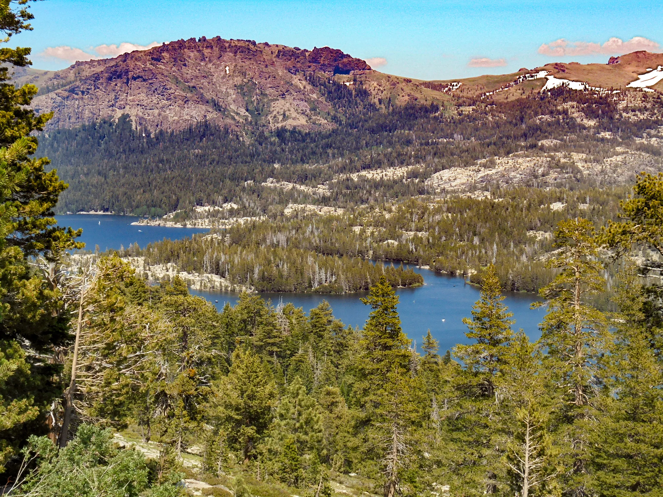 Silver Lake