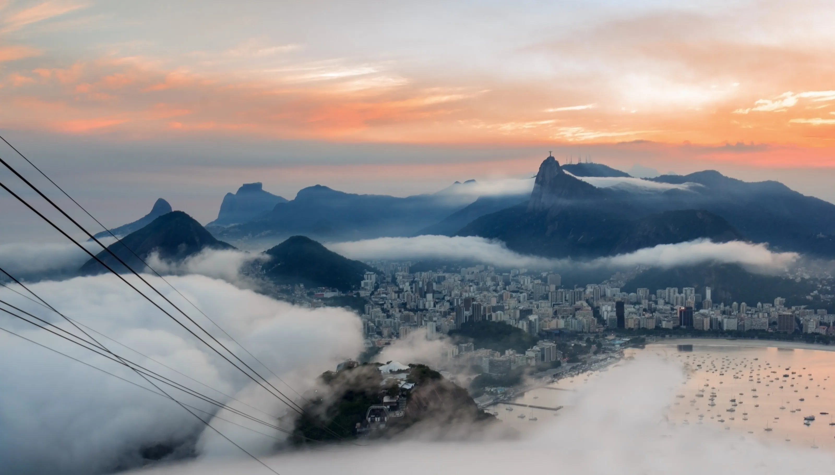 Rio de Janeiro, my love