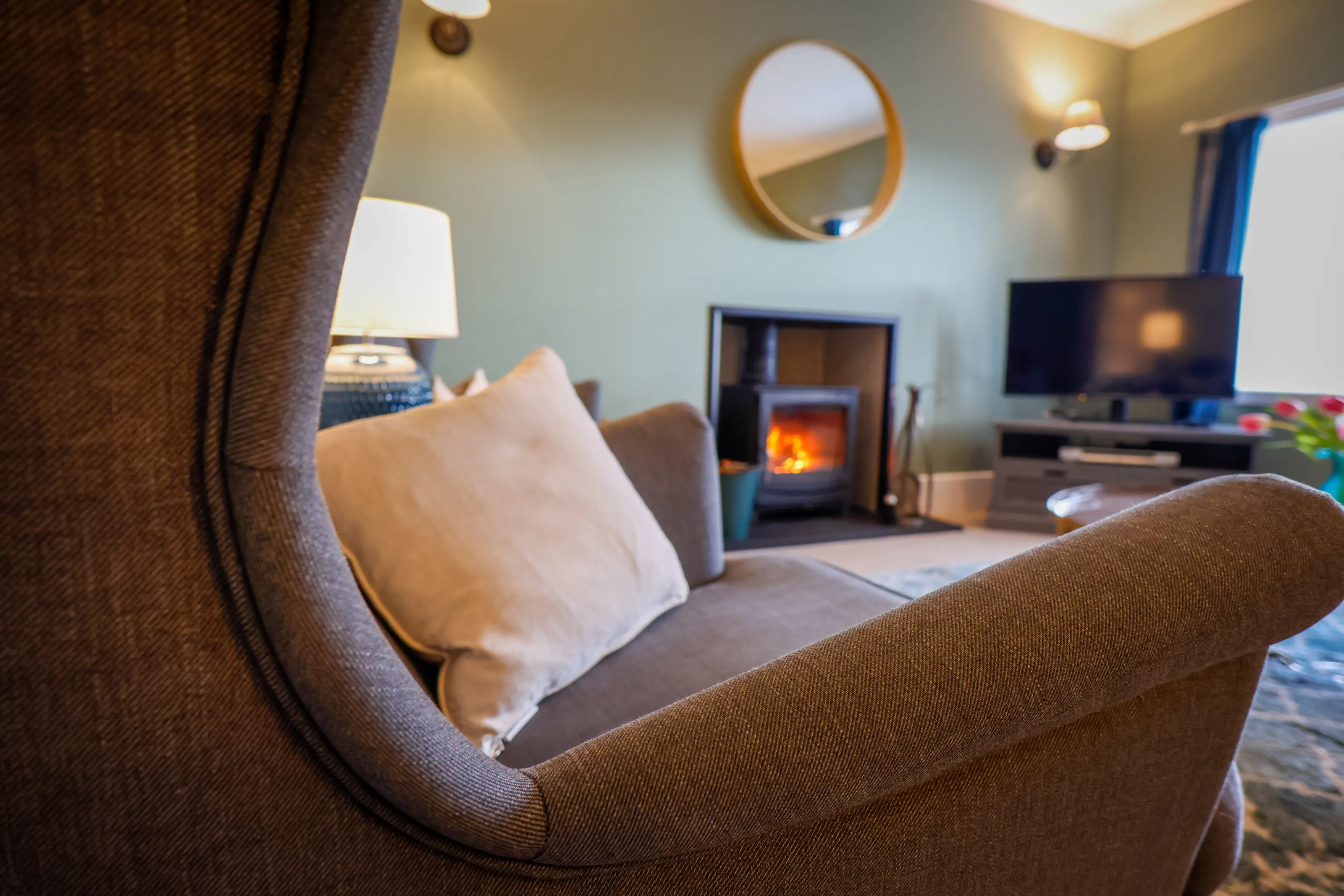 Home Interiors