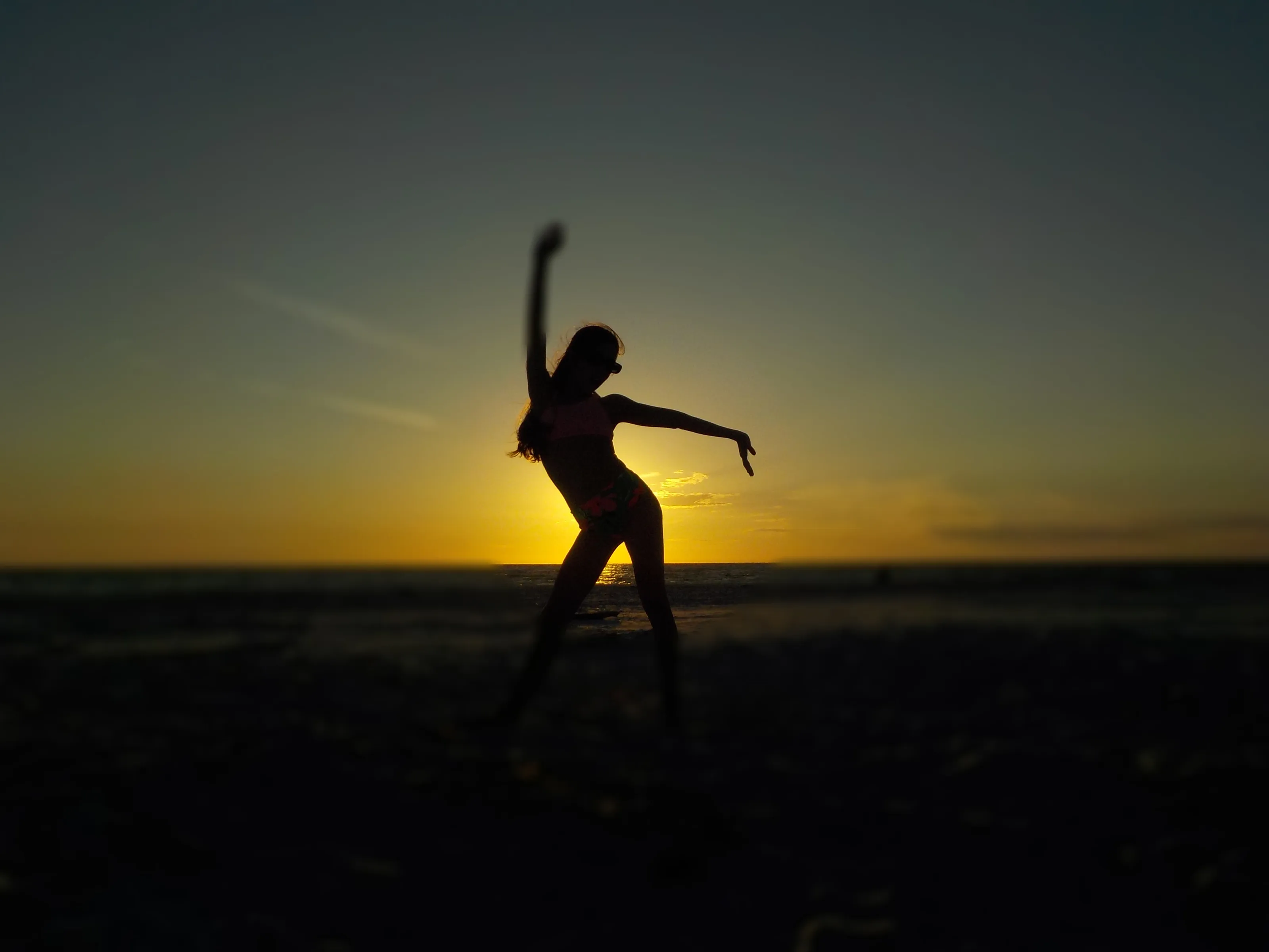 Live life to the fullest