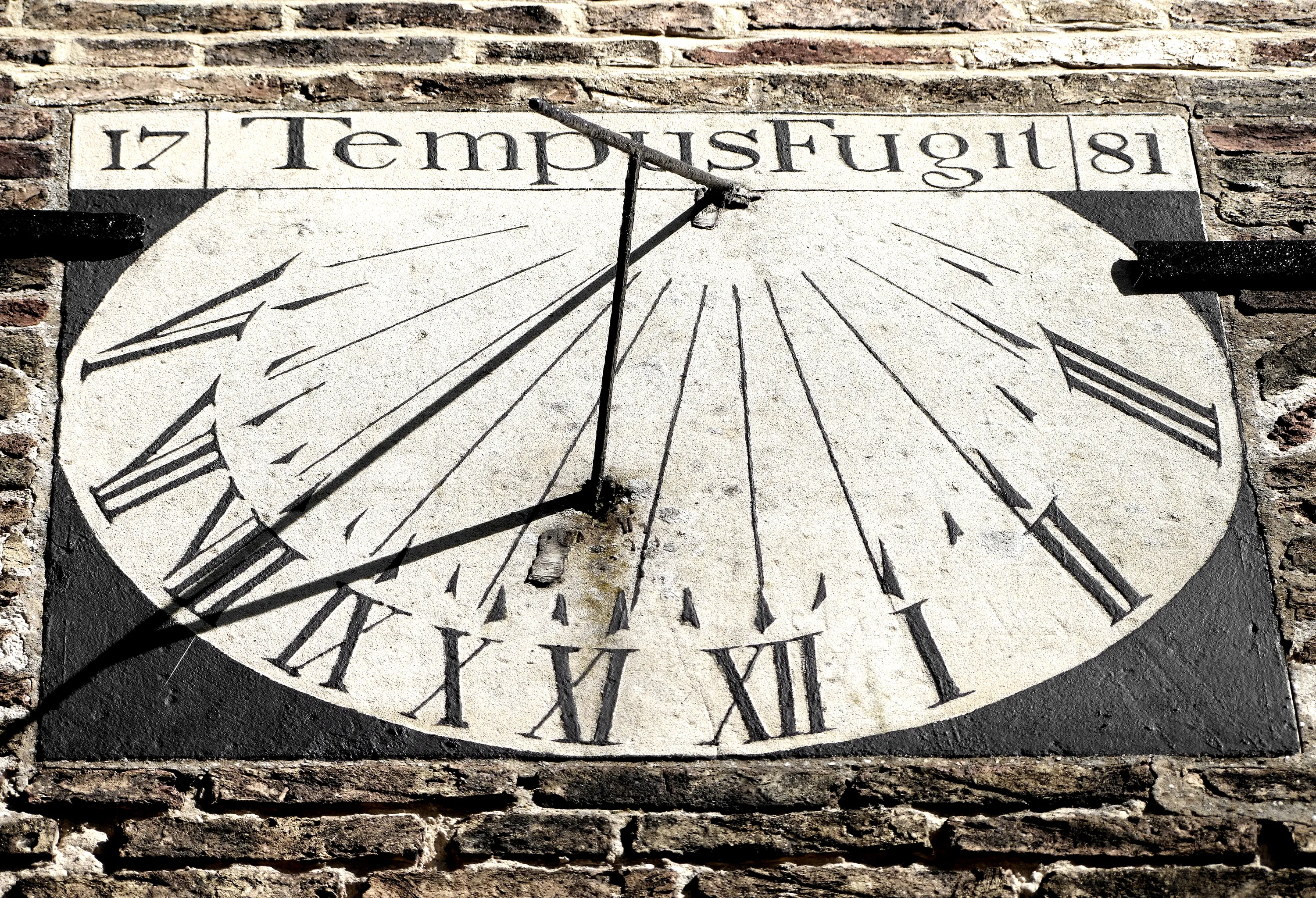 Time