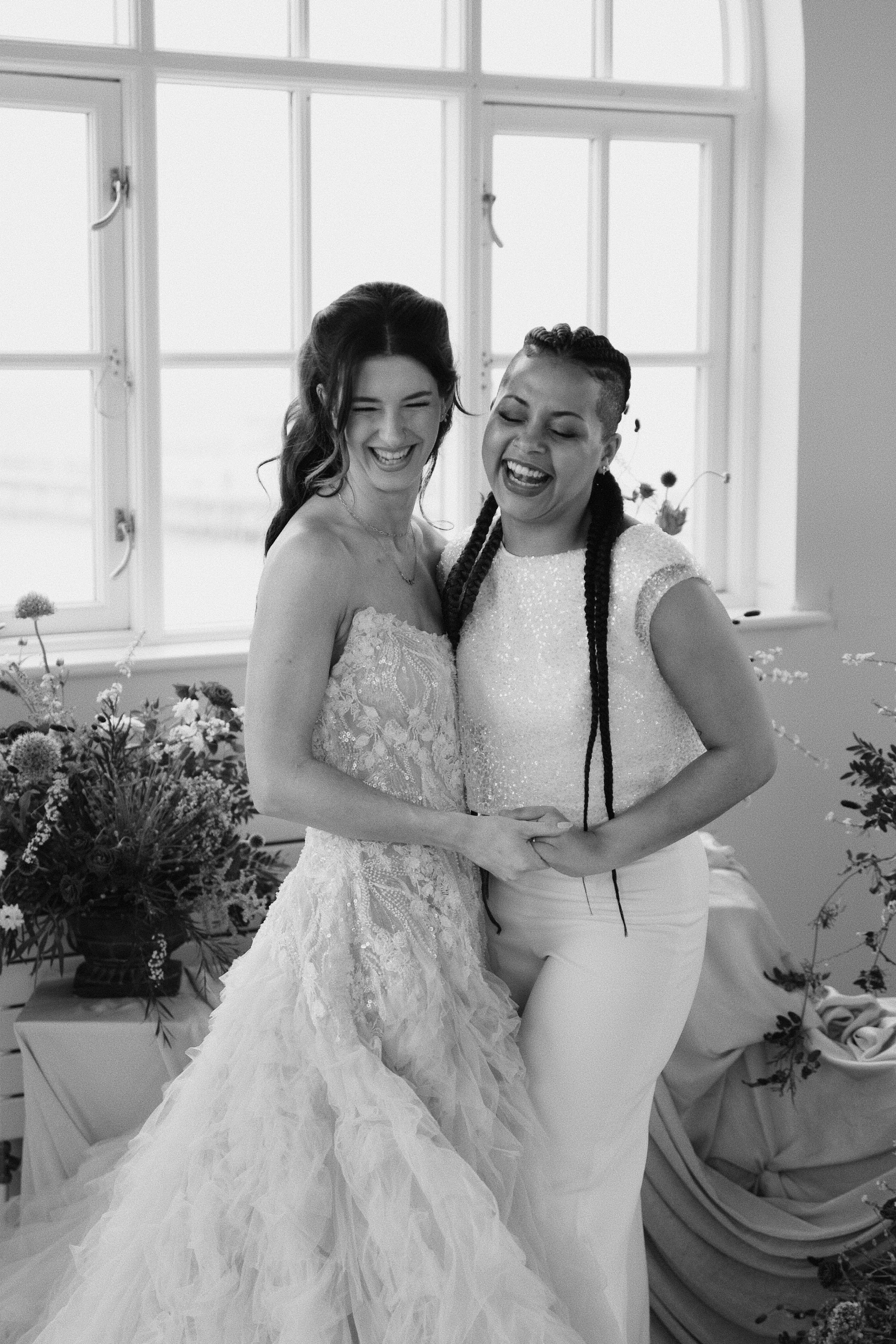 "I do"