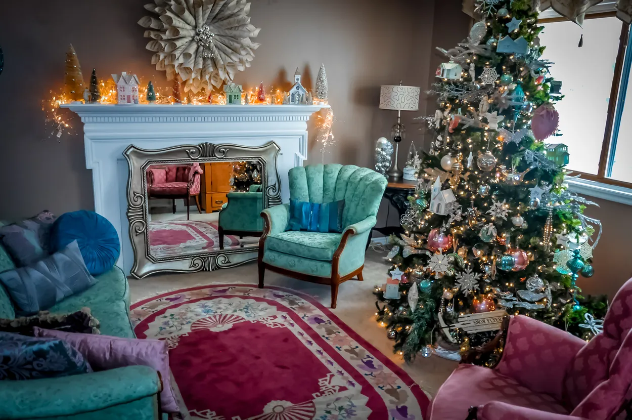 Warmest Holidays